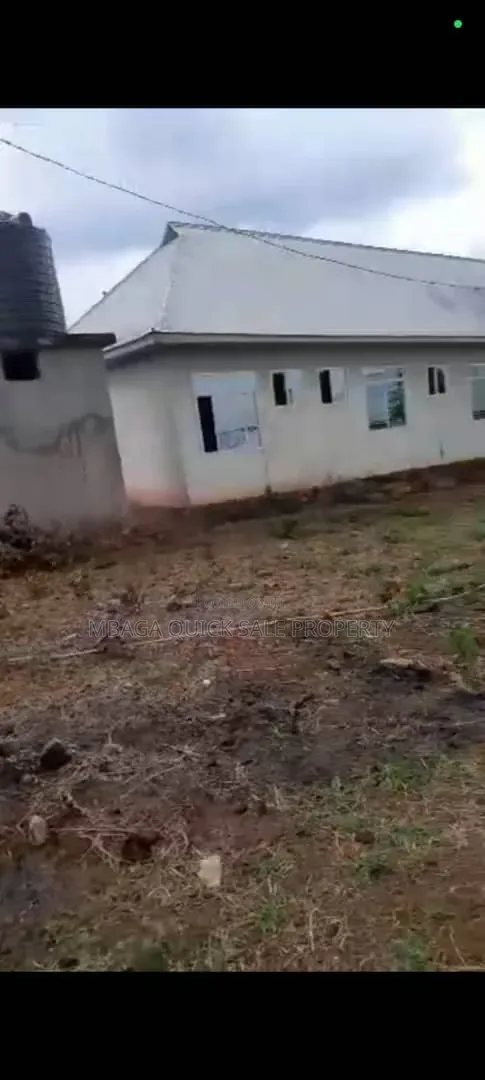 Godown for Sale at Msolwa Chalinze Coast Region 23,000 SQM in Chalinze