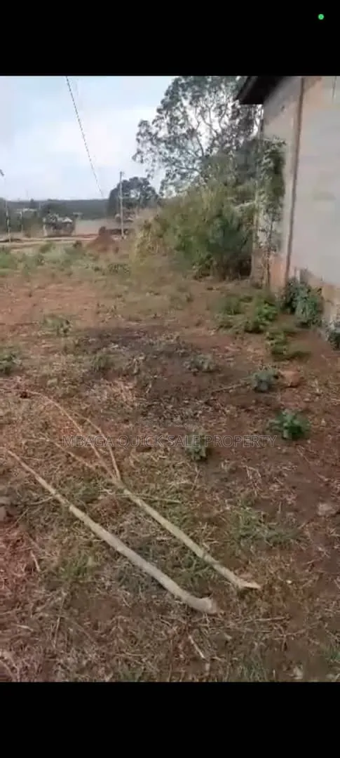 Godown for Sale at Msolwa Chalinze Coast Region 23,000 SQM in Chalinze