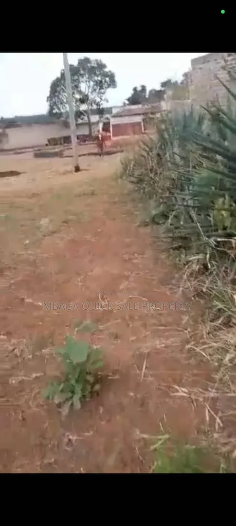 Godown for Sale at Msolwa Chalinze Coast Region 23,000 SQM in Chalinze
