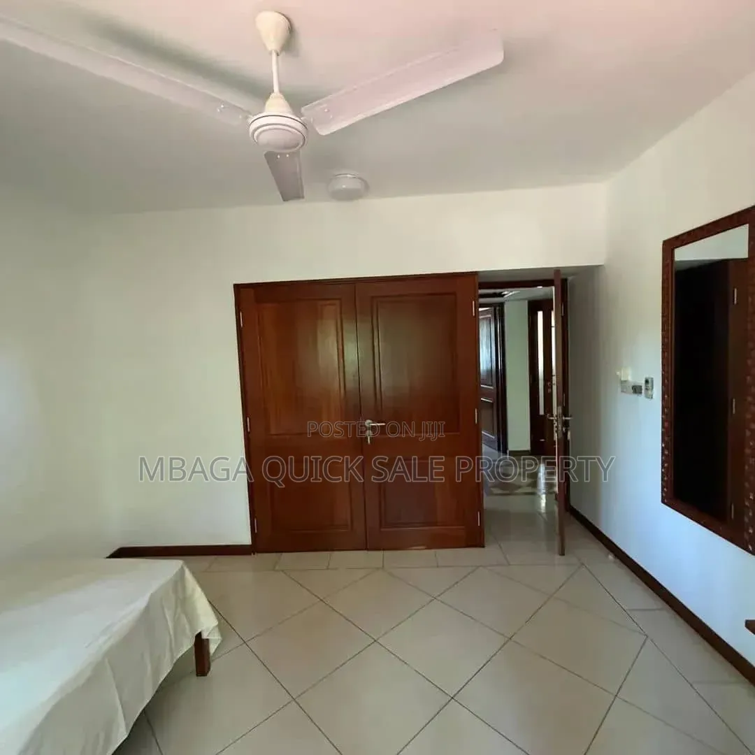 3bdrm House in Masaki for rent in Masaki