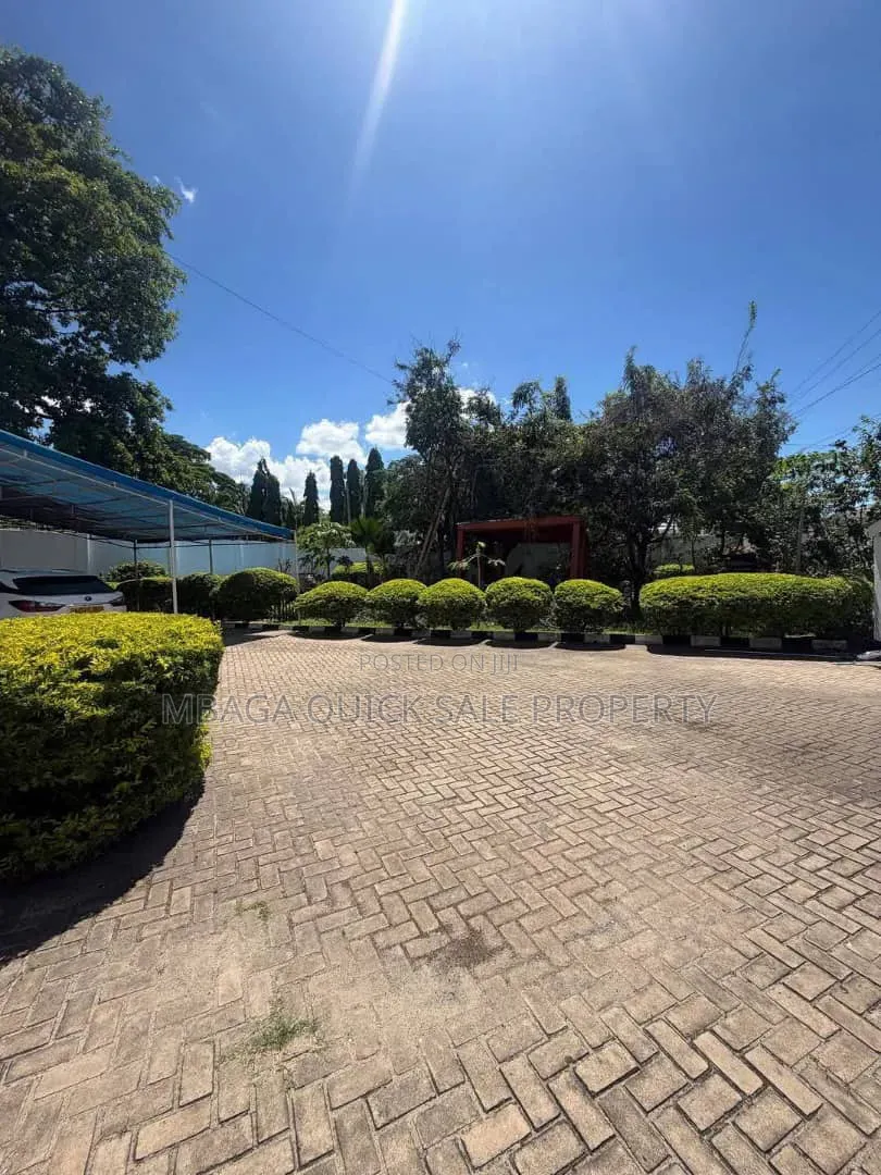 4bdrm House in Masaki for rent in Masaki