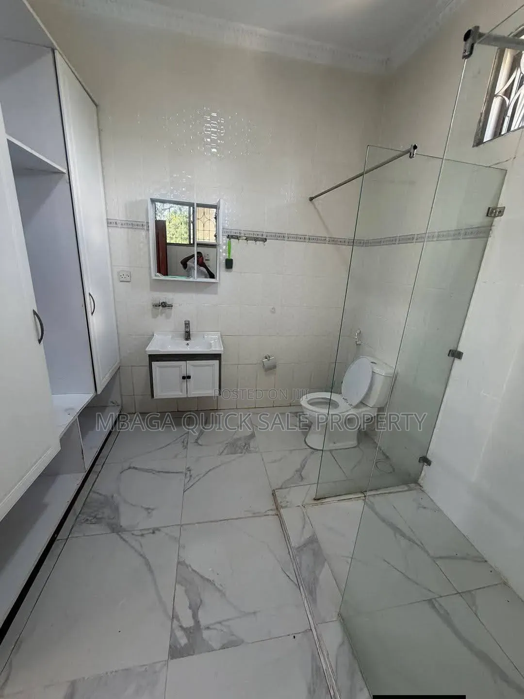 4bdrm House in Masaki for rent in Masaki