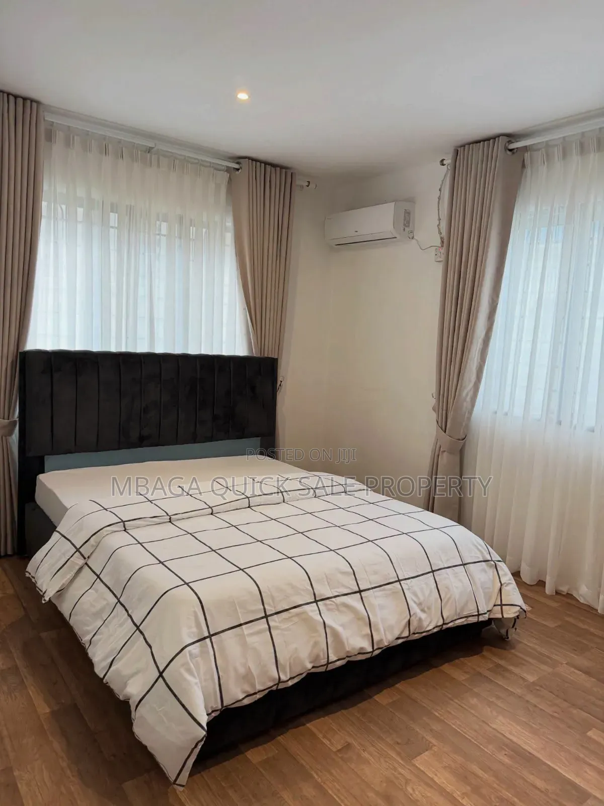 Furnished 4bdrm House in Mikocheni for rent in Mikocheni