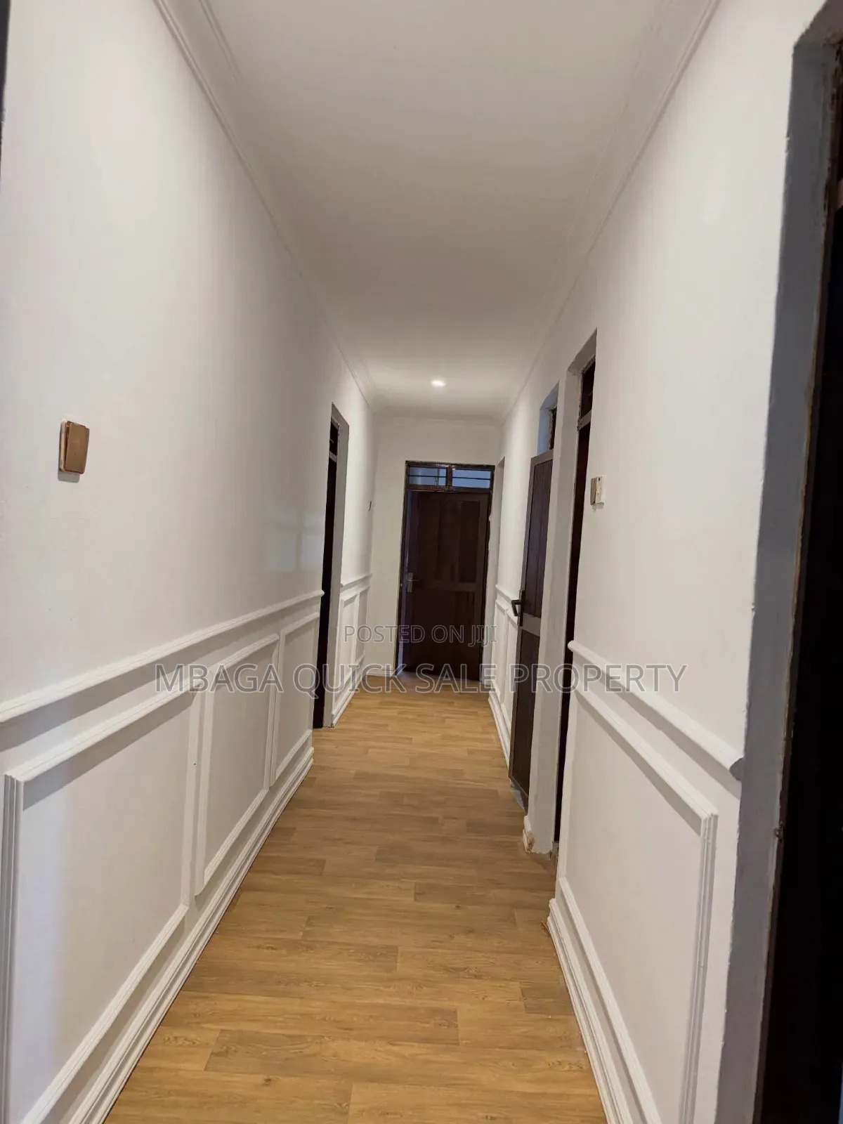 Furnished 4bdrm House in Mikocheni for rent in Mikocheni