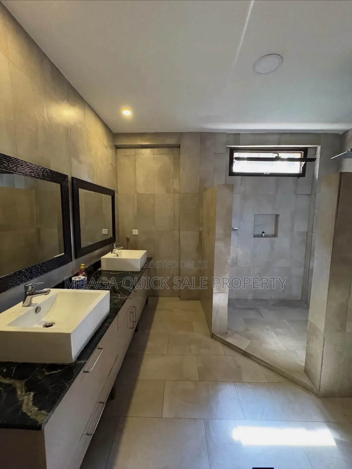 Furnished 3bdrm Apartment in Msasani for rent in Msasani