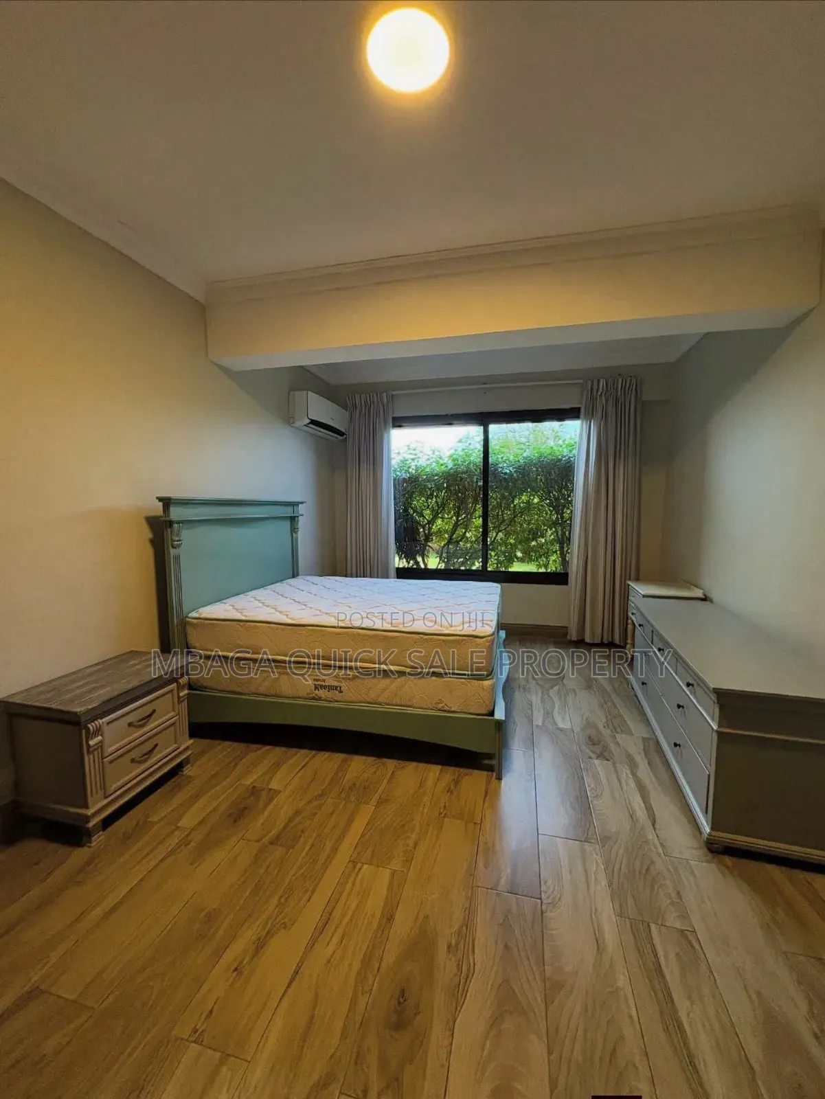 Furnished 3bdrm Apartment in Msasani for rent in Msasani