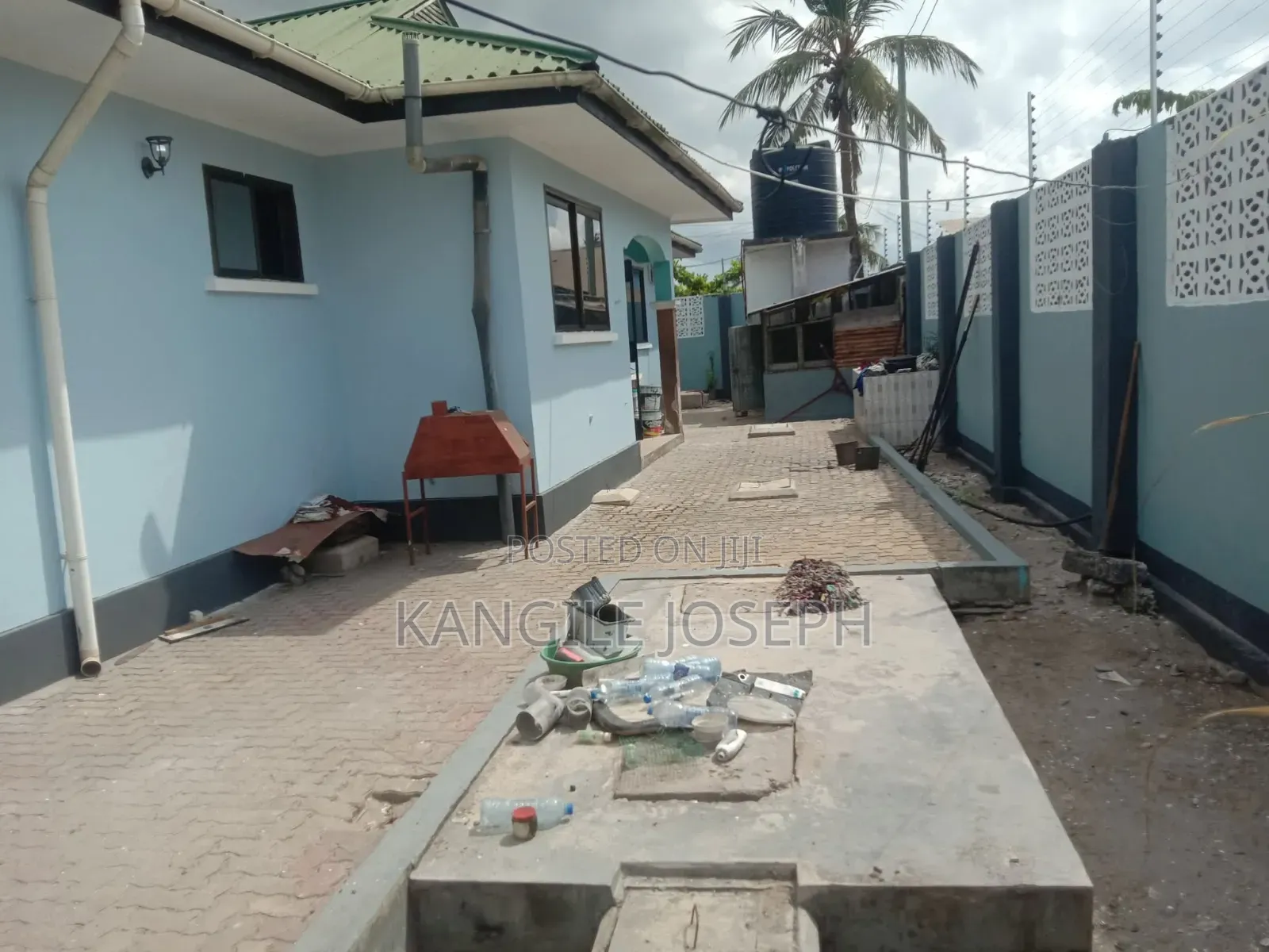 4bdrm House in Sondombwa Street, Pugu for sale in Pugu