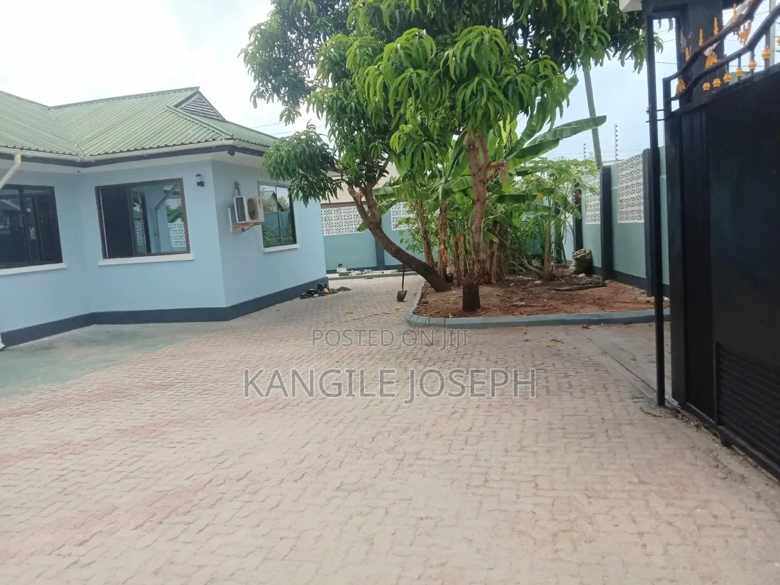 4bdrm House in Sondombwa Street, Pugu for sale in Pugu