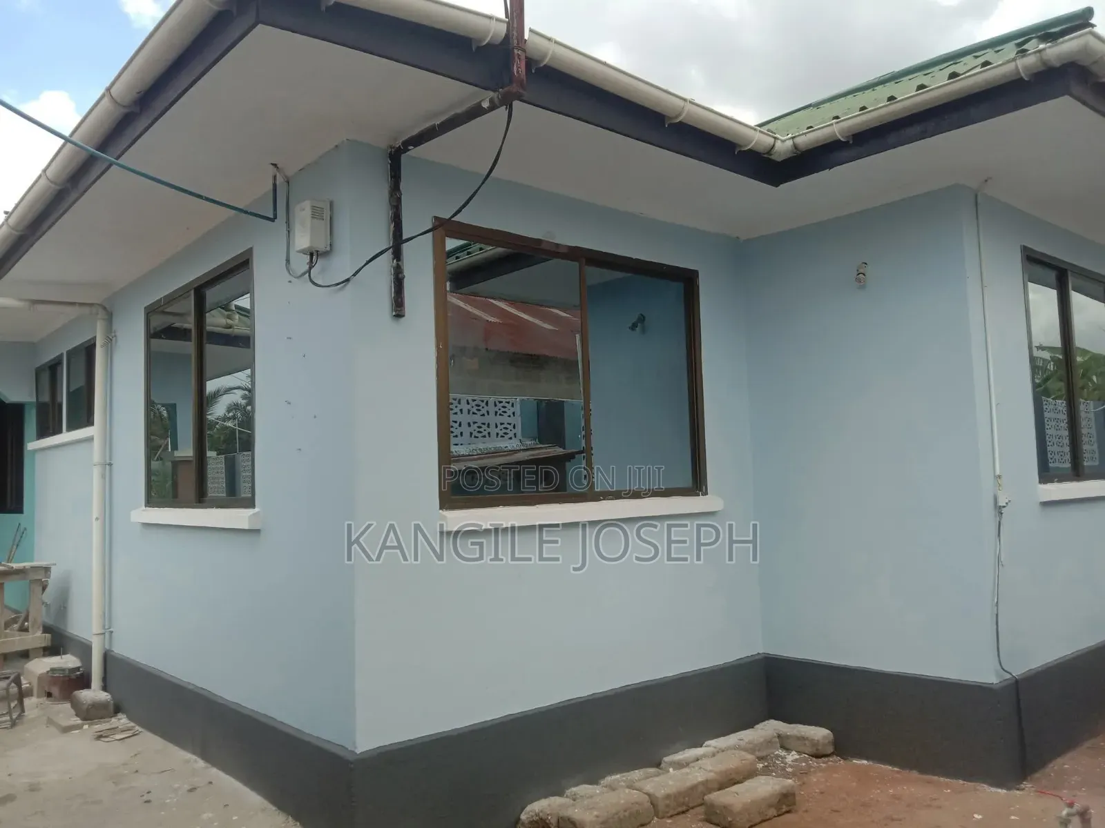 4bdrm House in Sondombwa Street, Pugu for sale in Pugu