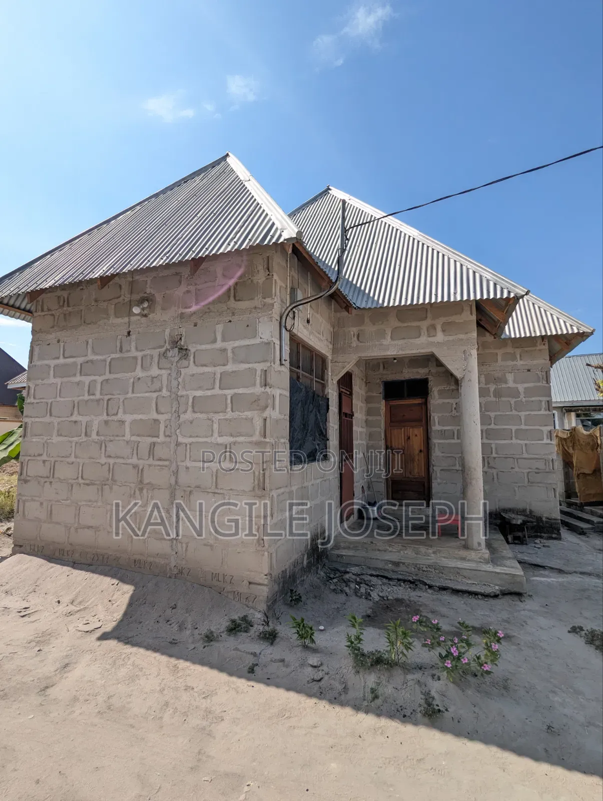 2bdrm House in Kapungu Street, Ukonga for sale in Ukonga