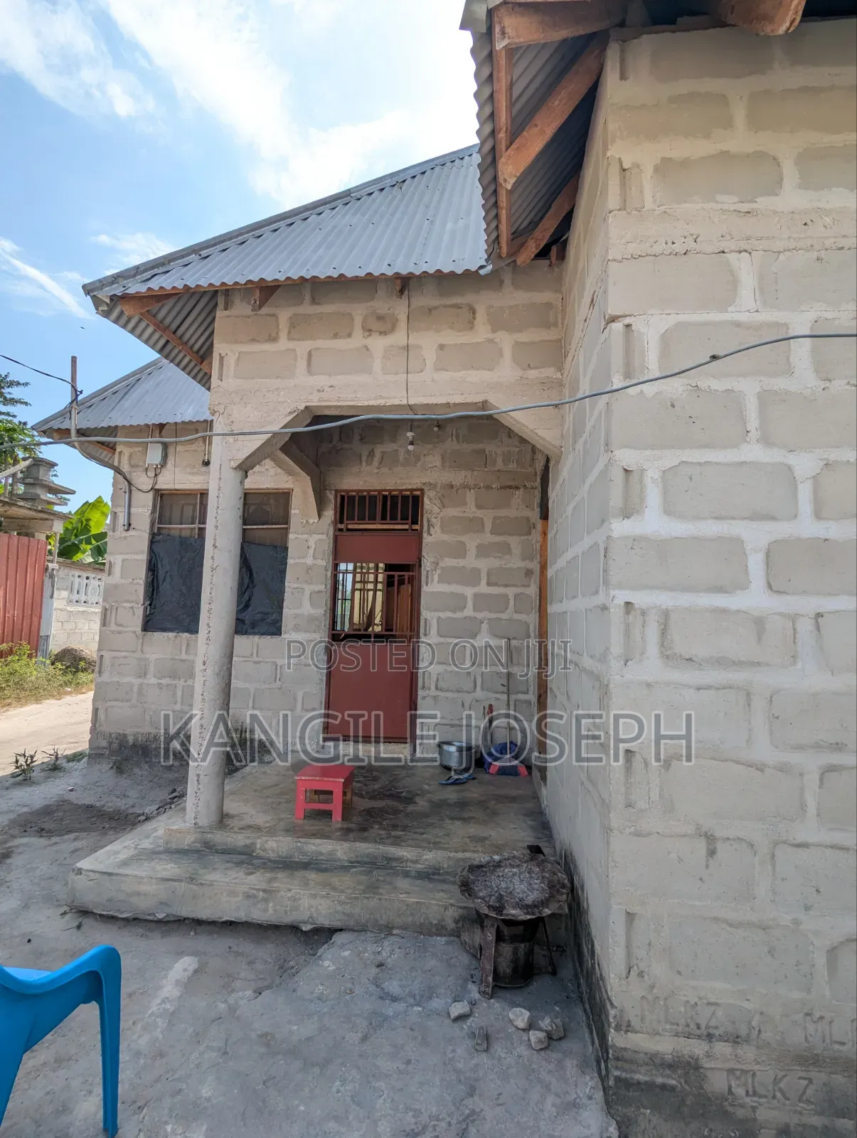 2bdrm House in Kapungu Street, Ukonga for sale in Ukonga
