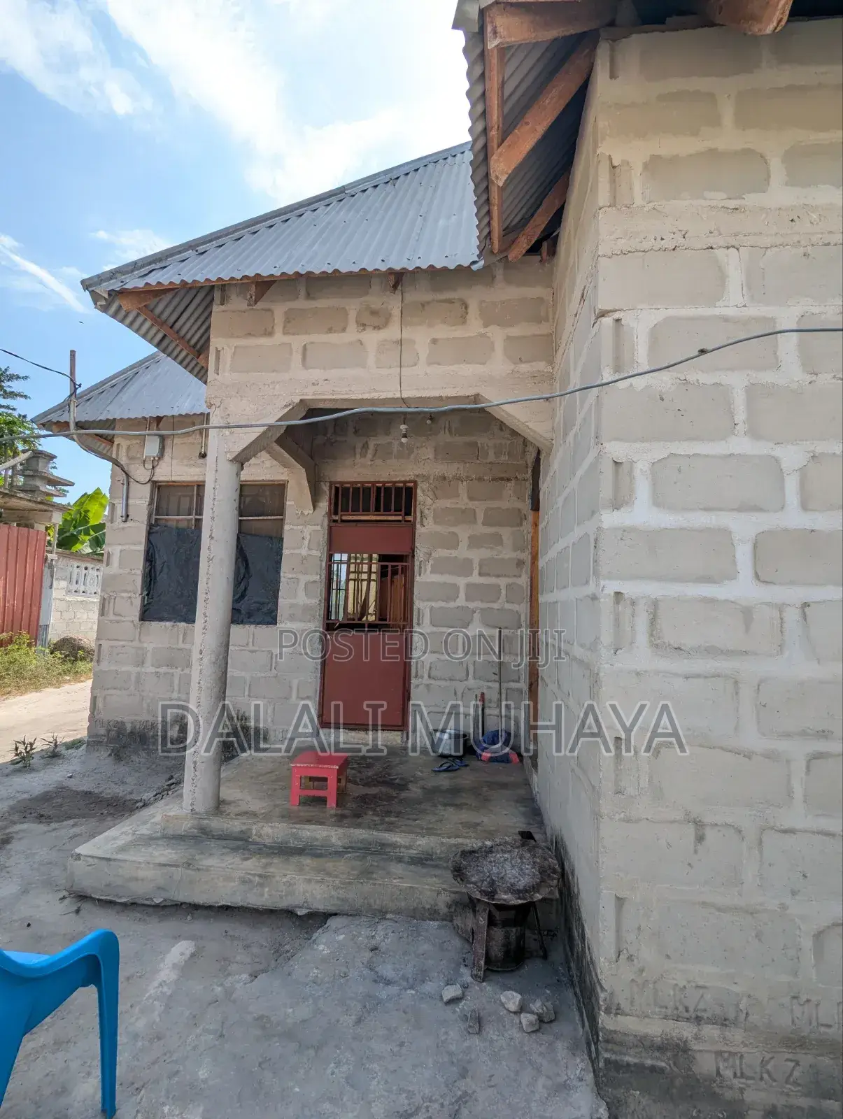2bdrm House in Kapungu Street, Ukonga for sale in Ukonga