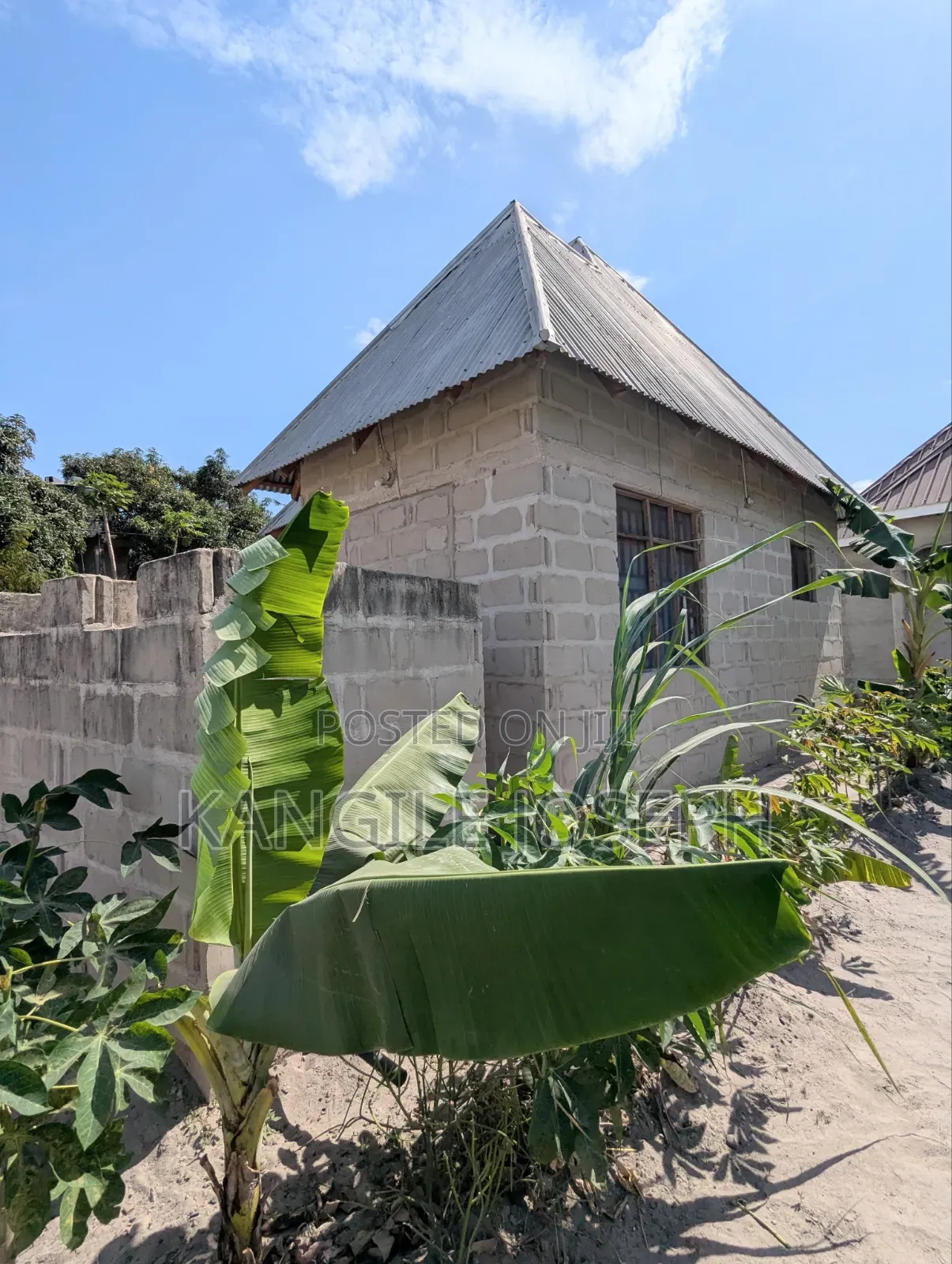 2bdrm House in Kapungu Street, Ukonga for sale in Ukonga