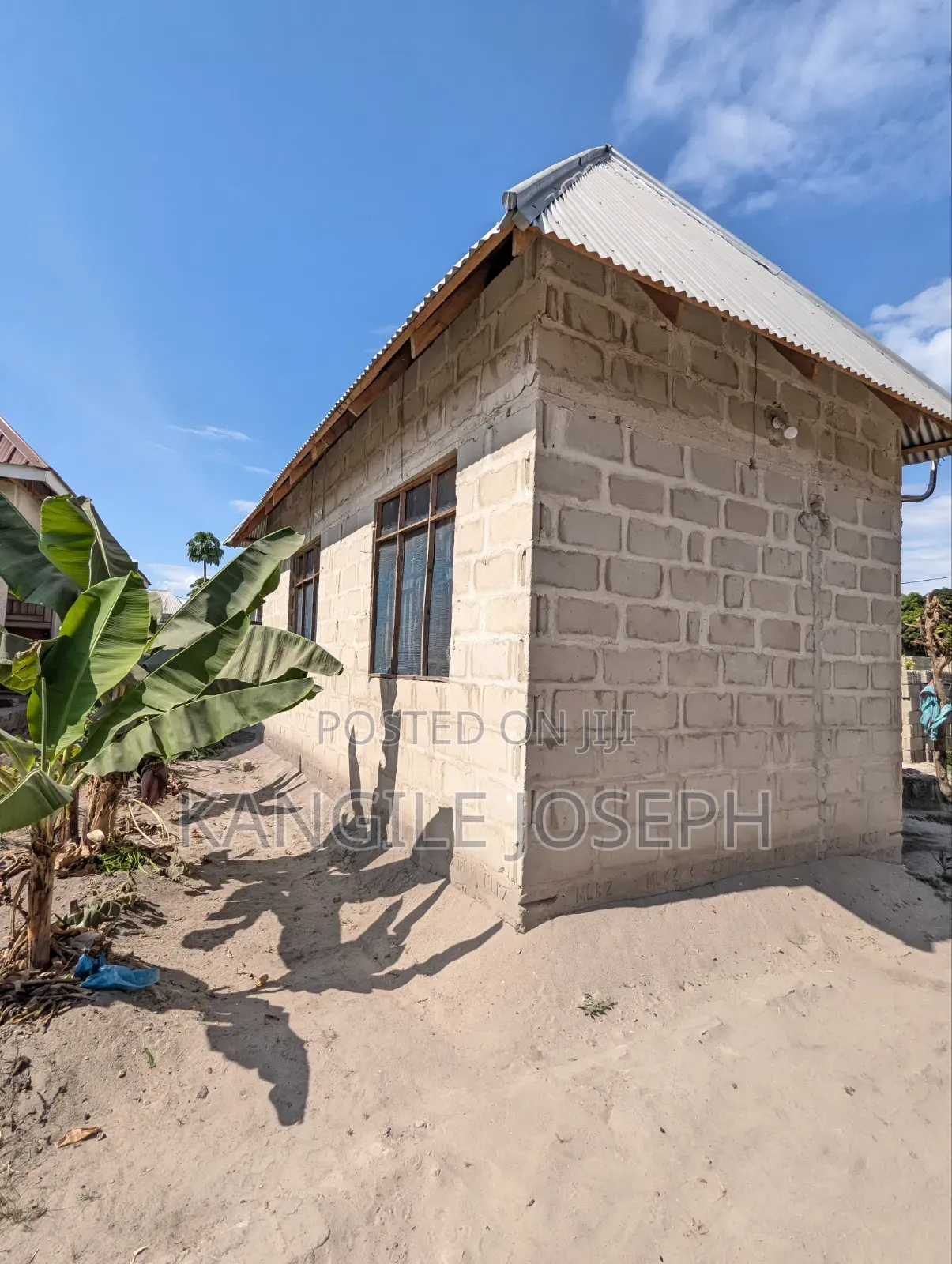 2bdrm House in Kapungu Street, Ukonga for sale in Ukonga
