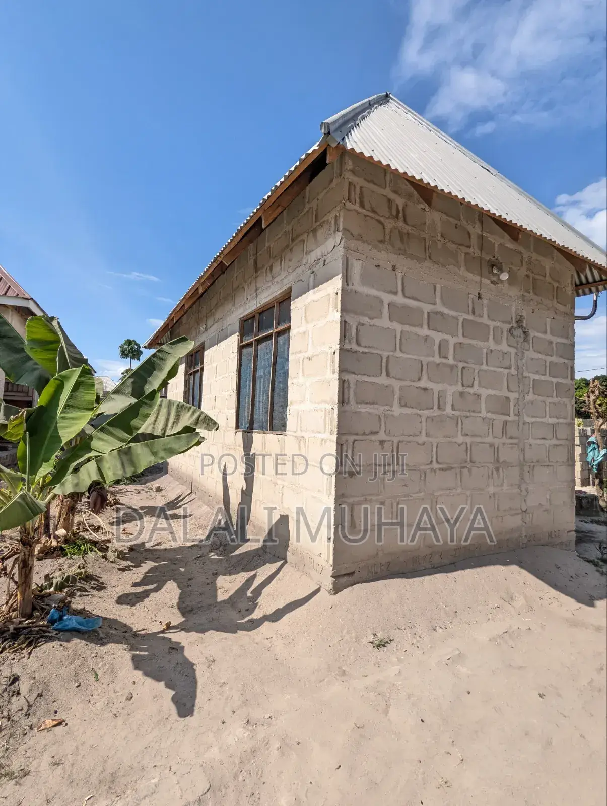 2bdrm House in Kapungu Street, Ukonga for sale in Ukonga