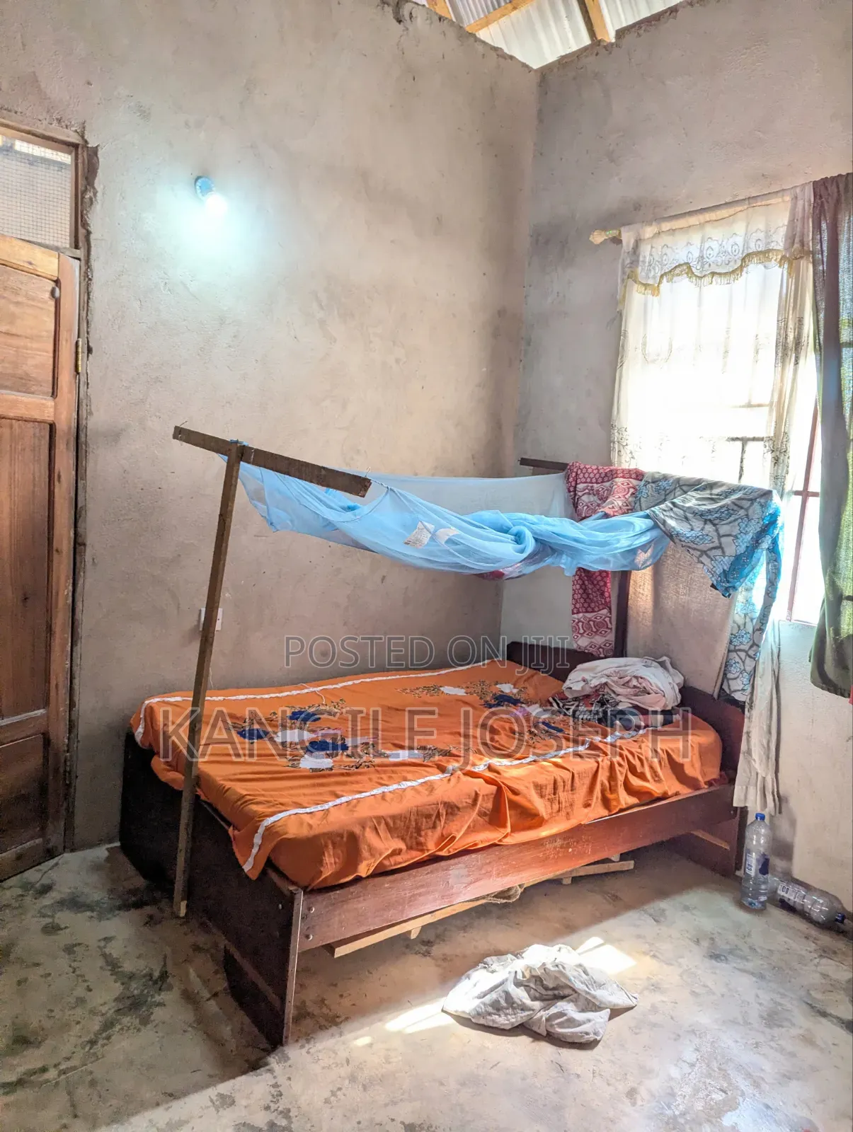 2bdrm House in Kapungu Street, Ukonga for sale in Ukonga