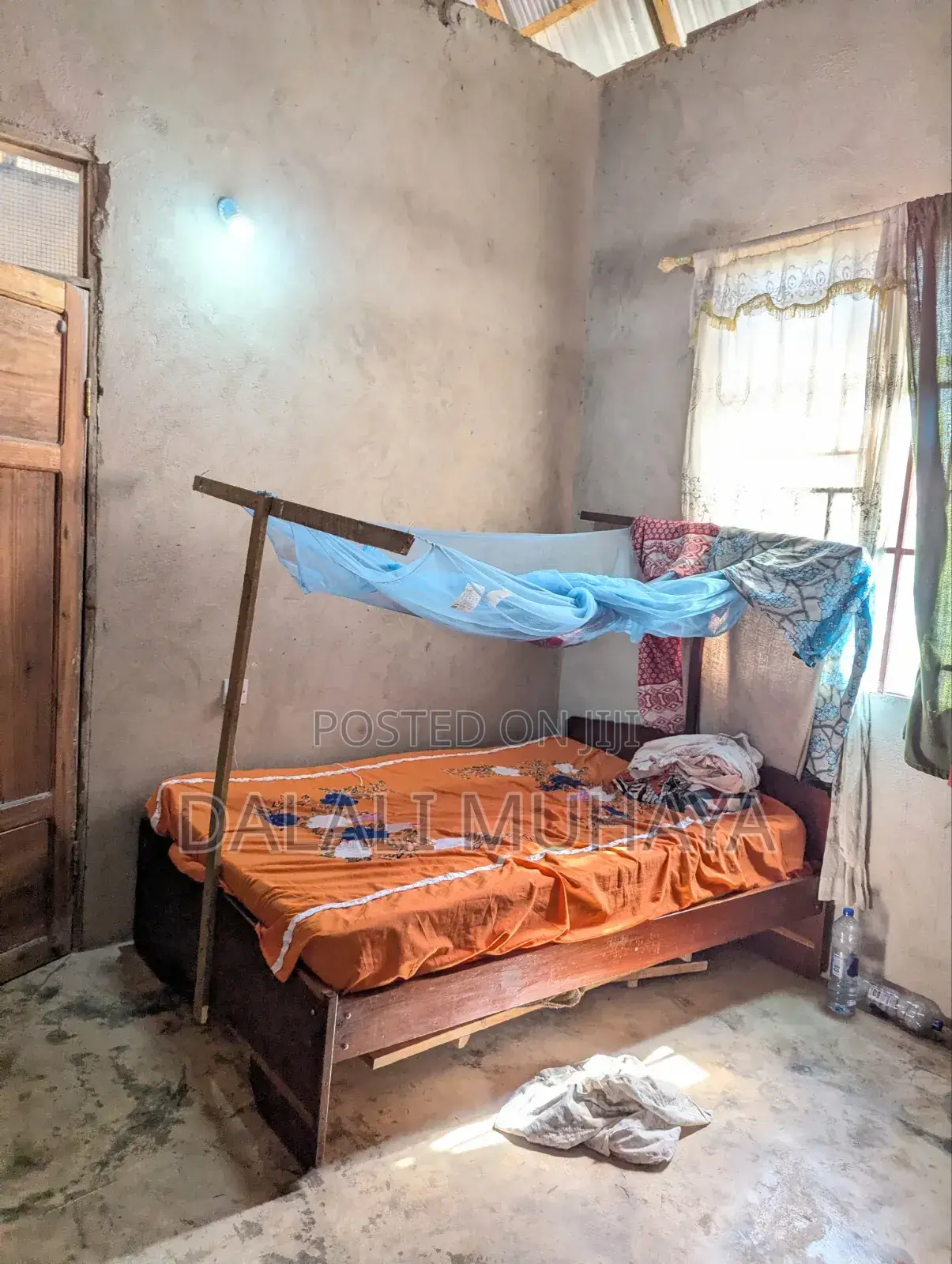 2bdrm House in Kapungu Street, Ukonga for sale in Ukonga