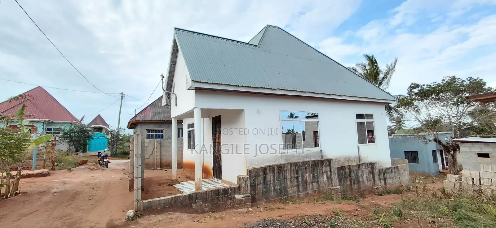 3bdrm House in Stendi Street, Chanika for sale in Chanika