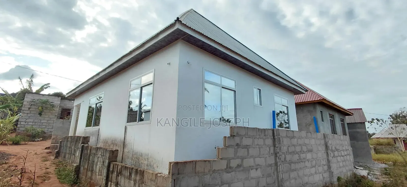 3bdrm House in Stendi Street, Chanika for sale in Chanika