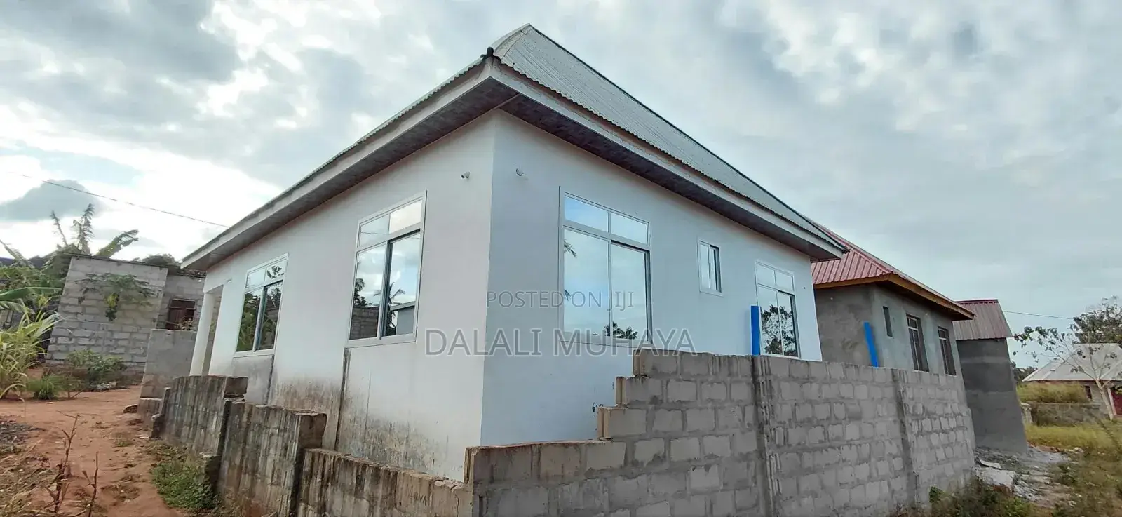 3bdrm House in Stendi Street, Chanika for sale in Chanika