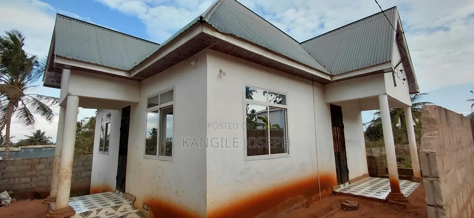 3bdrm House in Stendi Street, Chanika for sale in Chanika