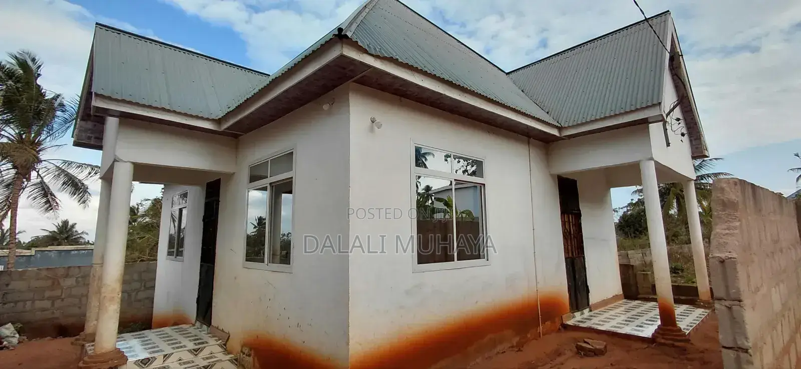 3bdrm House in Stendi Street, Chanika for sale in Chanika