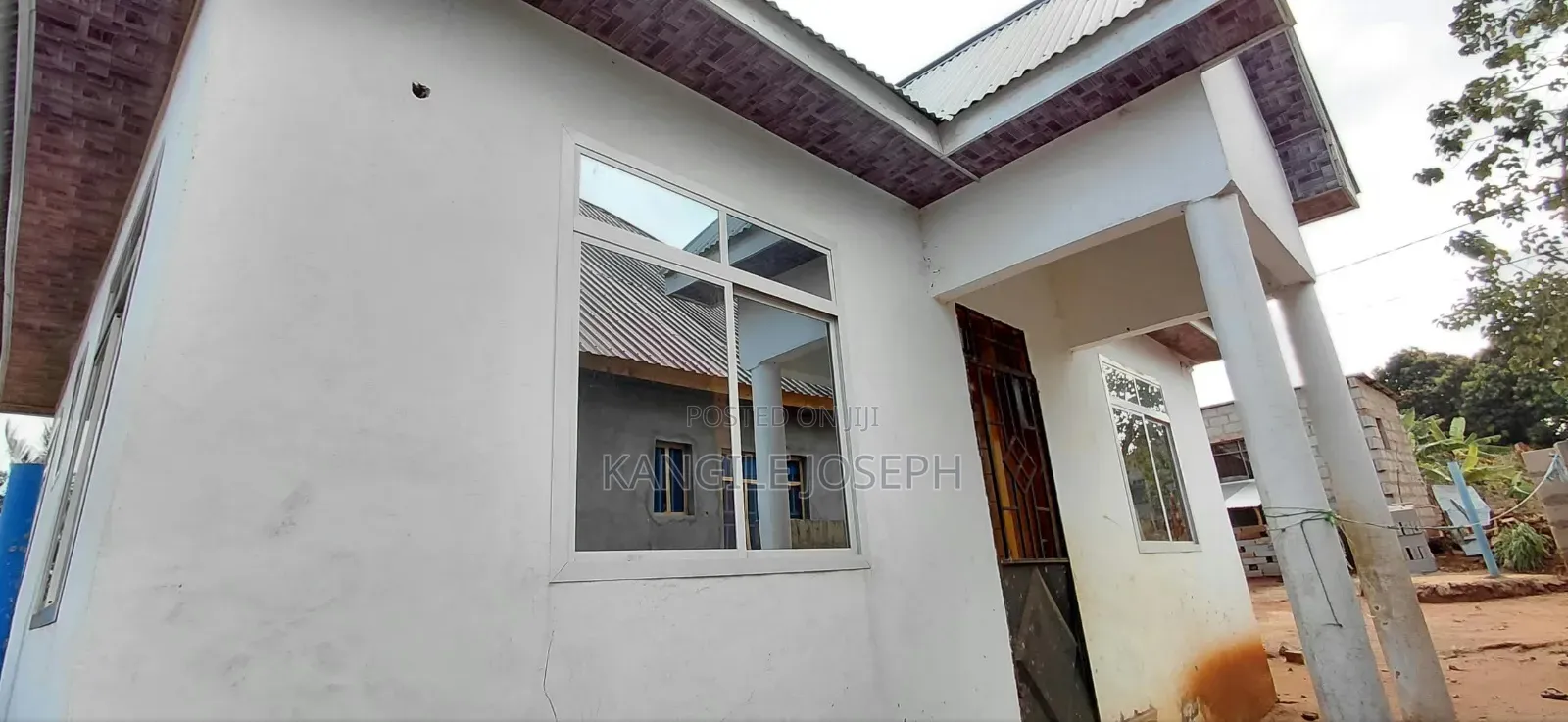 3bdrm House in Stendi Street, Chanika for sale in Chanika