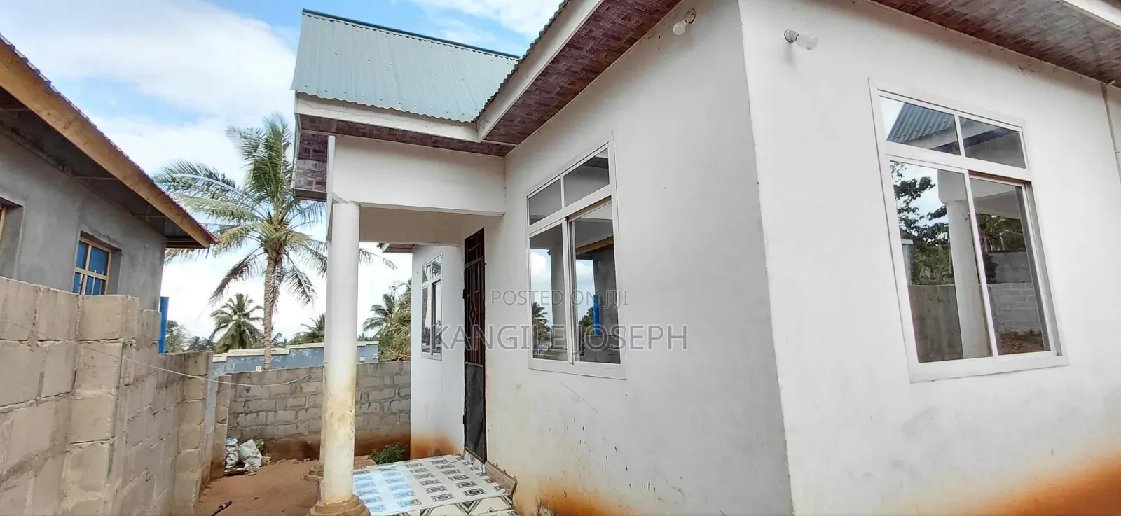 3bdrm House in Stendi Street, Chanika for sale in Chanika