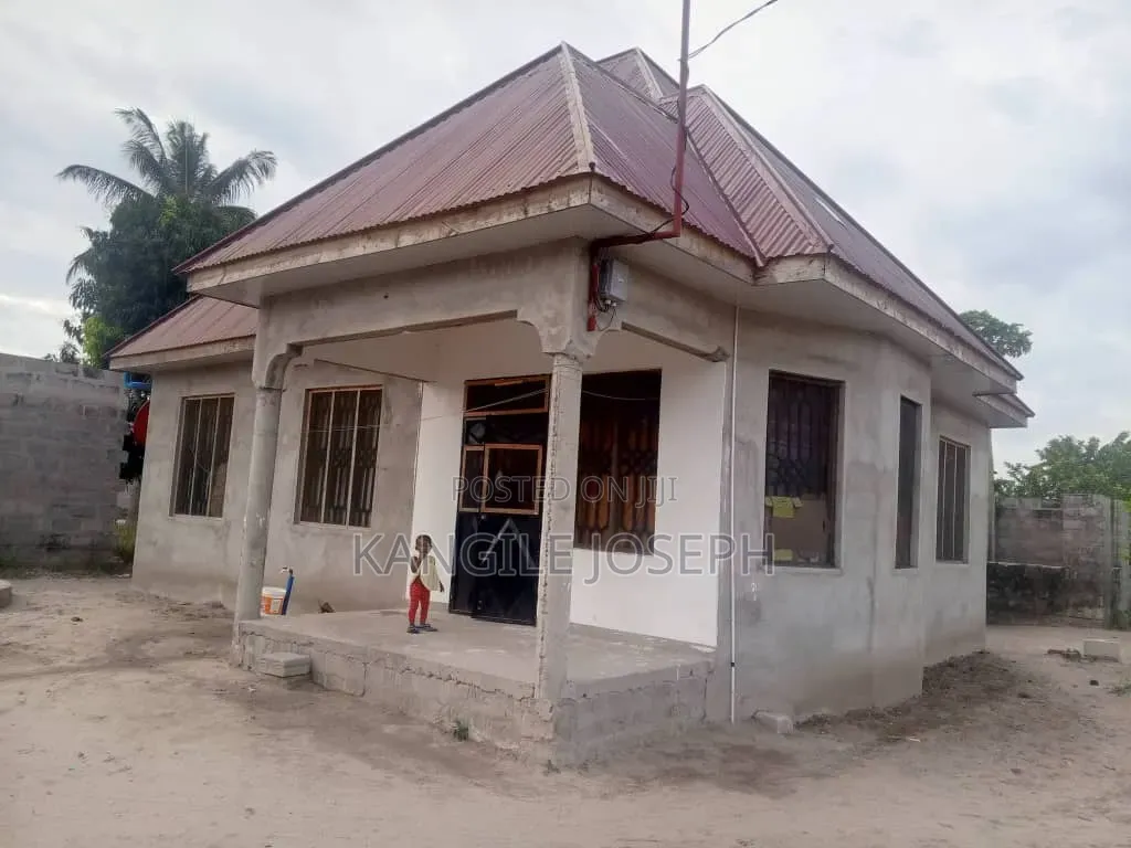 3bdrm House in Hospitali, Chanika for sale in Chanika