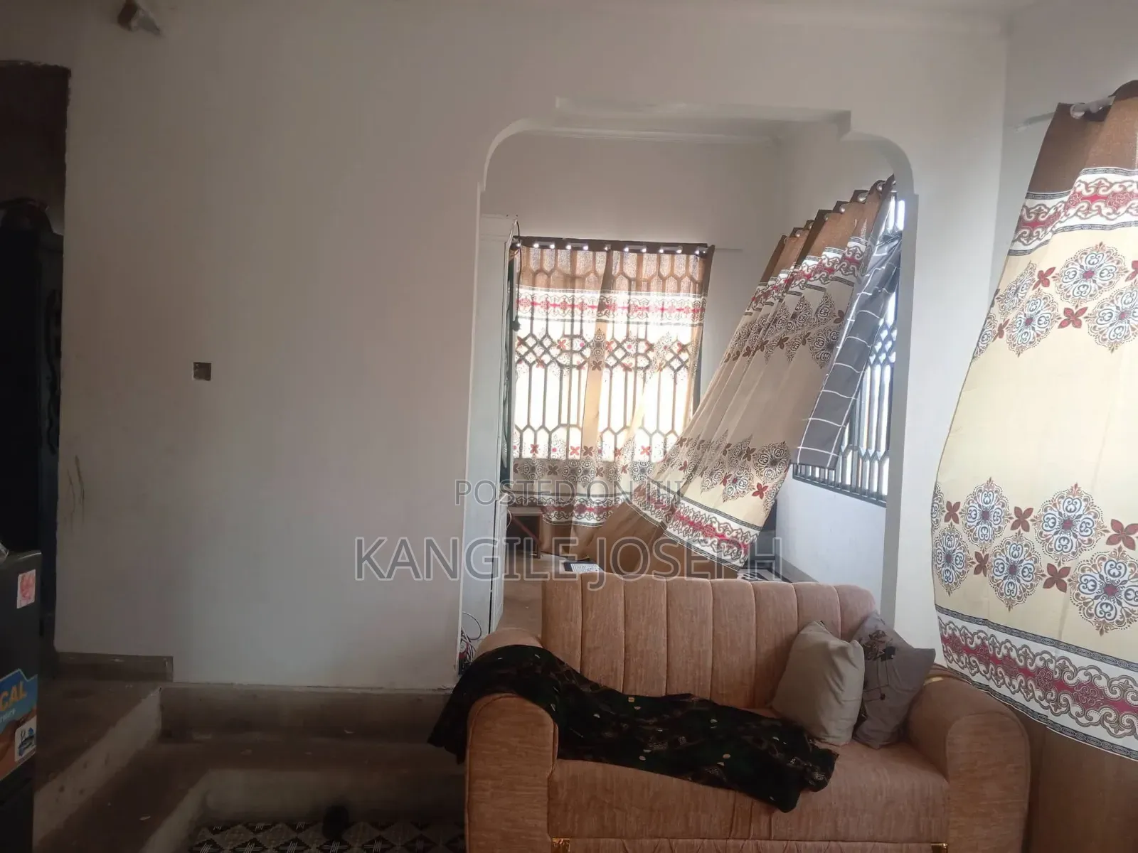 3bdrm House in Hospitali, Chanika for sale in Chanika