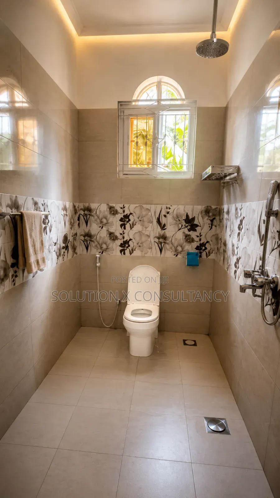 3bdrm House in Bunju for rent in Bunju