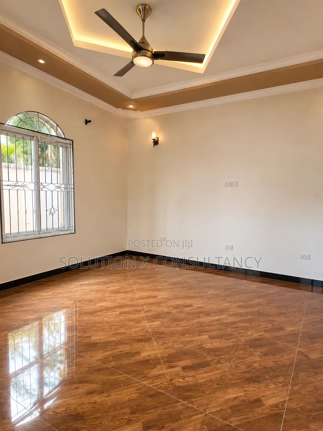 3bdrm House in Bunju for rent in Bunju