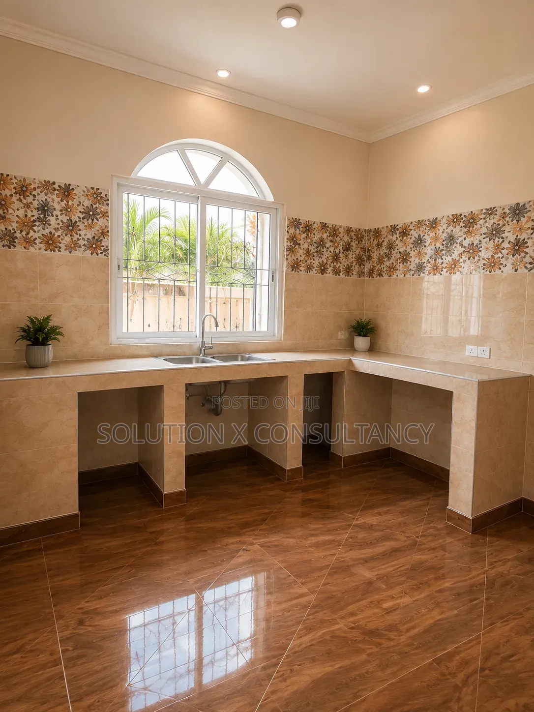 3bdrm House in Bunju for rent in Bunju