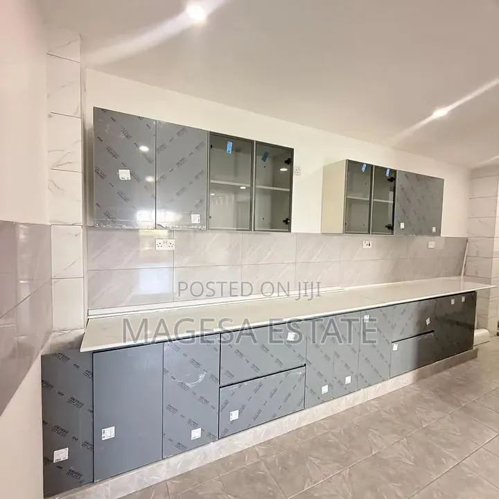 3bdrm Apartment in Msasani for rent in Msasani