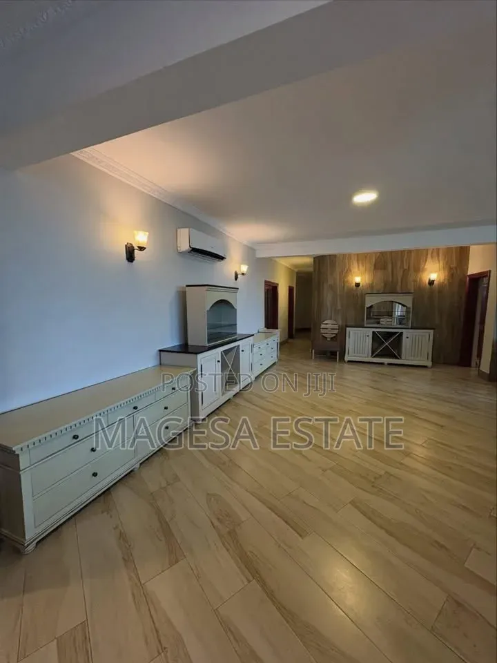 Furnished 3bdrm Apartment in Msasani for rent in Msasani