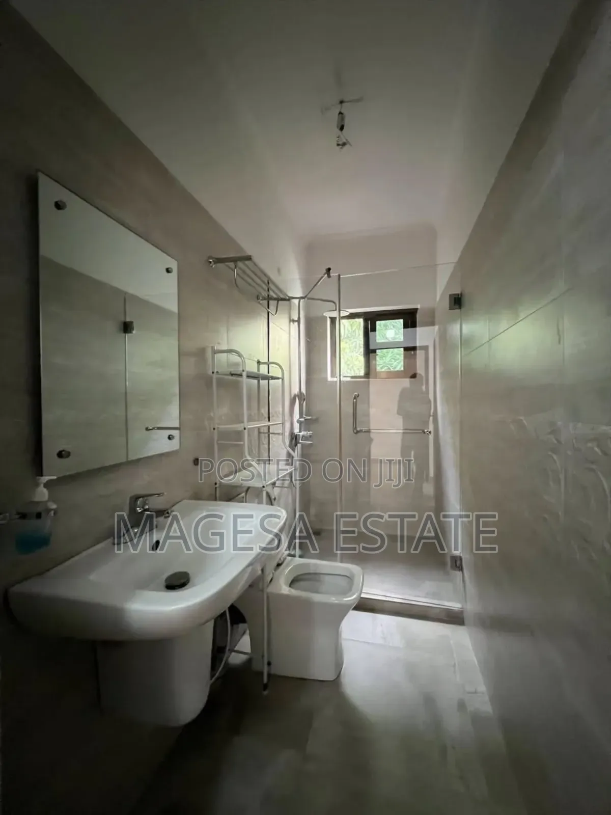 2bdrm Apartment in Mikocheni for rent in Mikocheni