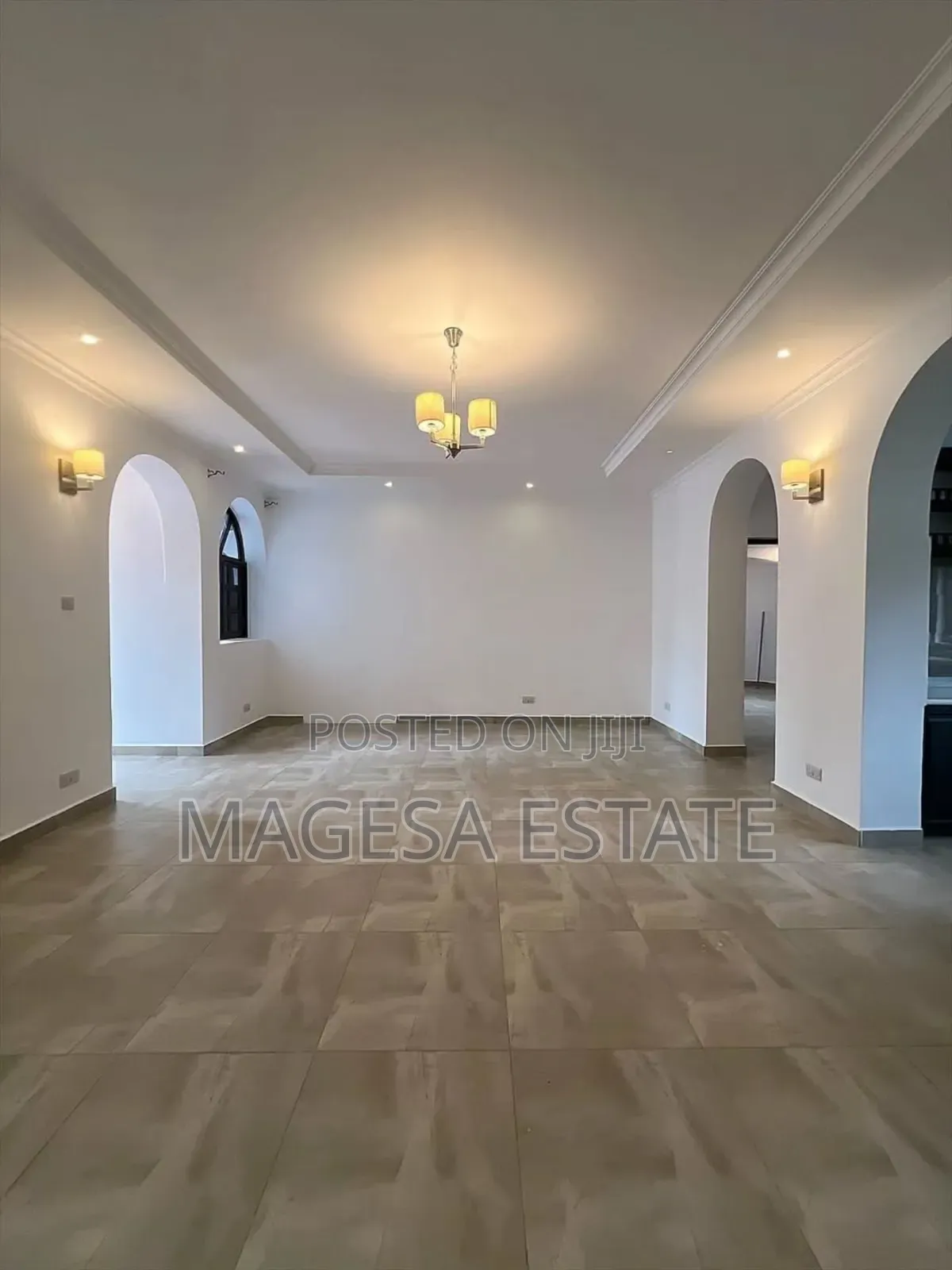 2bdrm Apartment in Mikocheni for rent in Mikocheni
