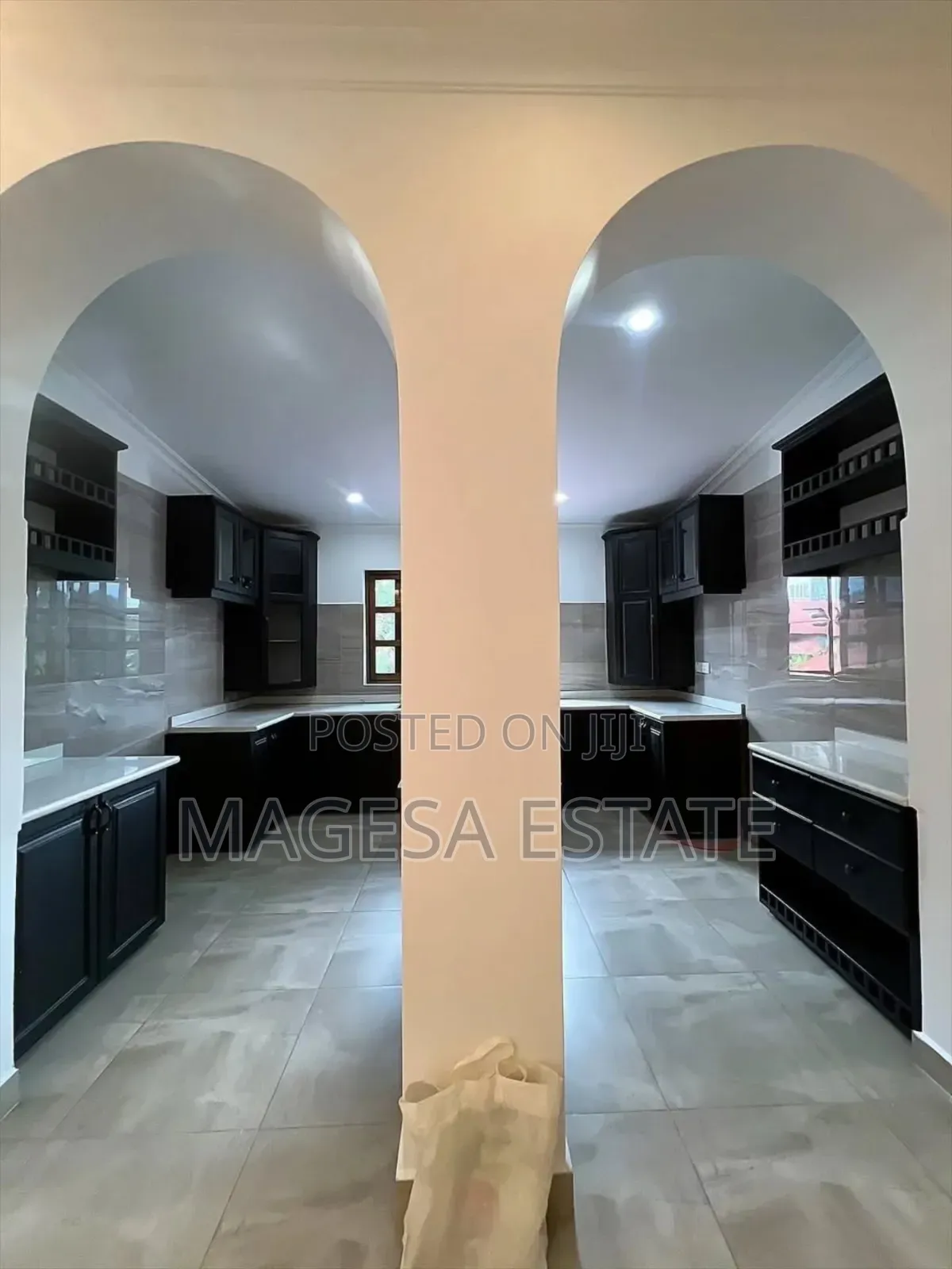2bdrm Apartment in Mikocheni for rent in Mikocheni