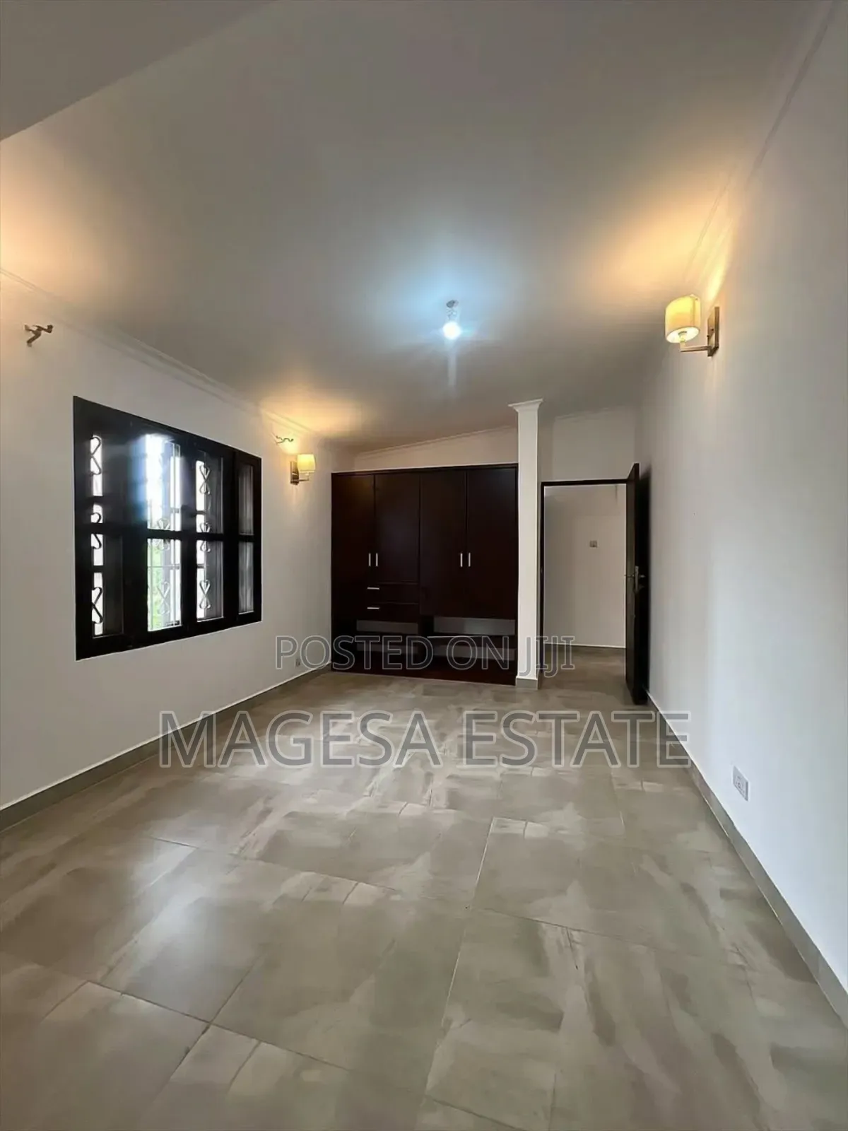 2bdrm Apartment in Mikocheni for rent in Mikocheni