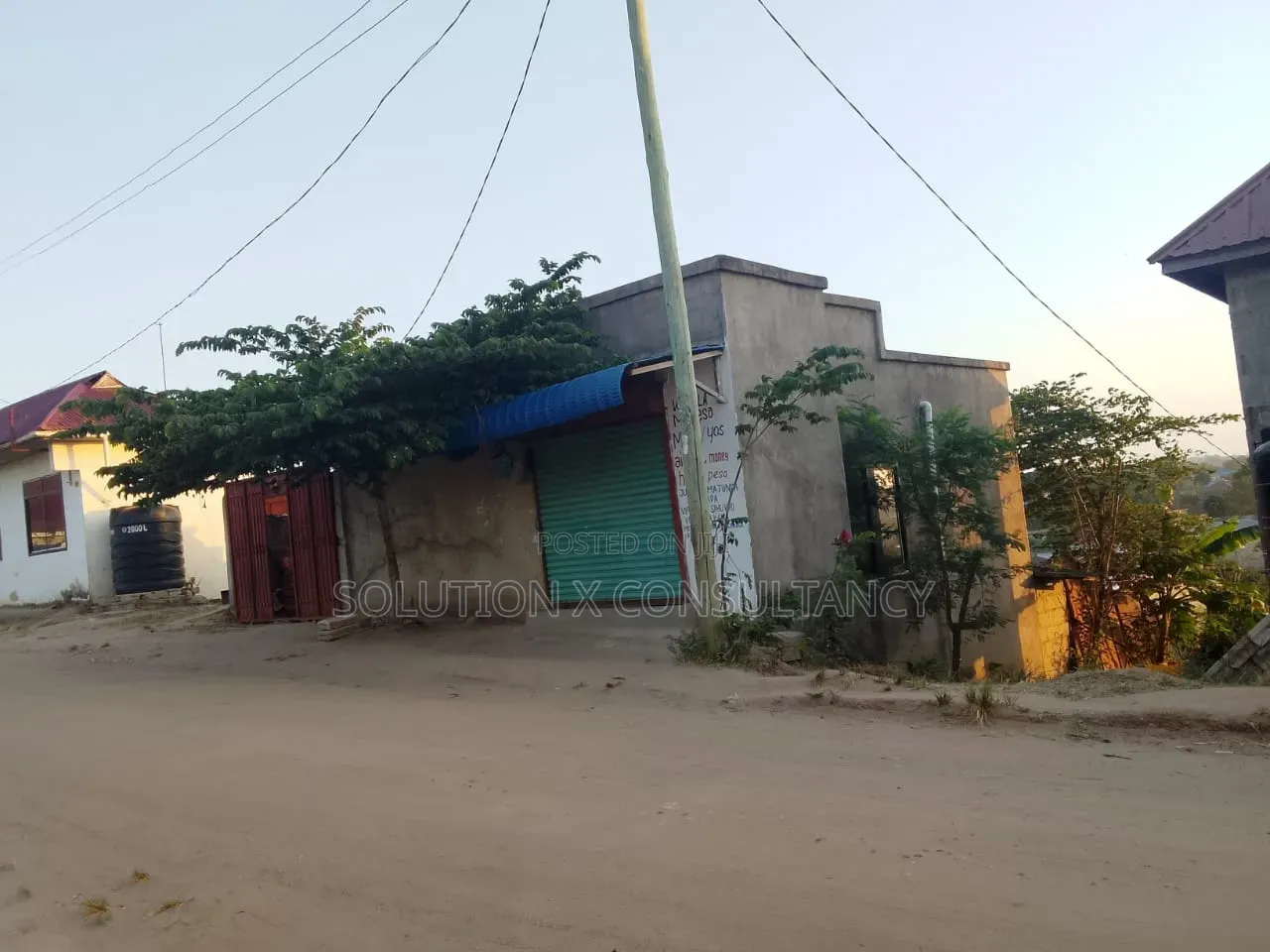 5bdrm House in Mbezi for sale in Mbezi