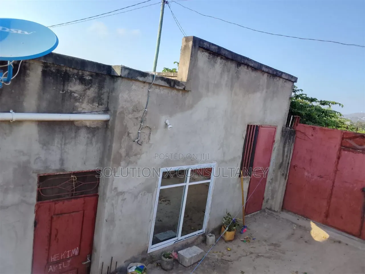 5bdrm House in Mbezi for sale in Mbezi