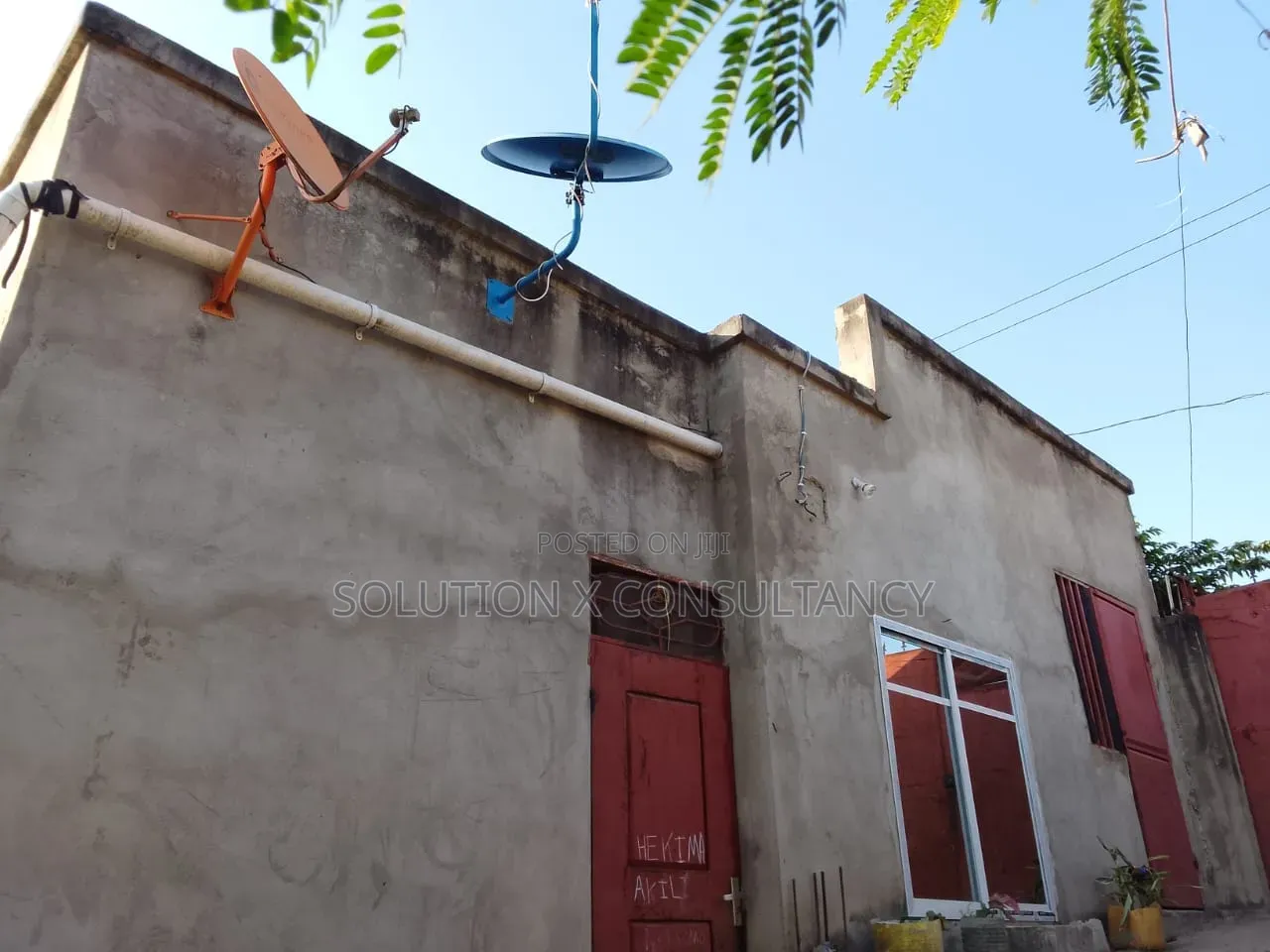 5bdrm House in Mbezi for sale in Mbezi