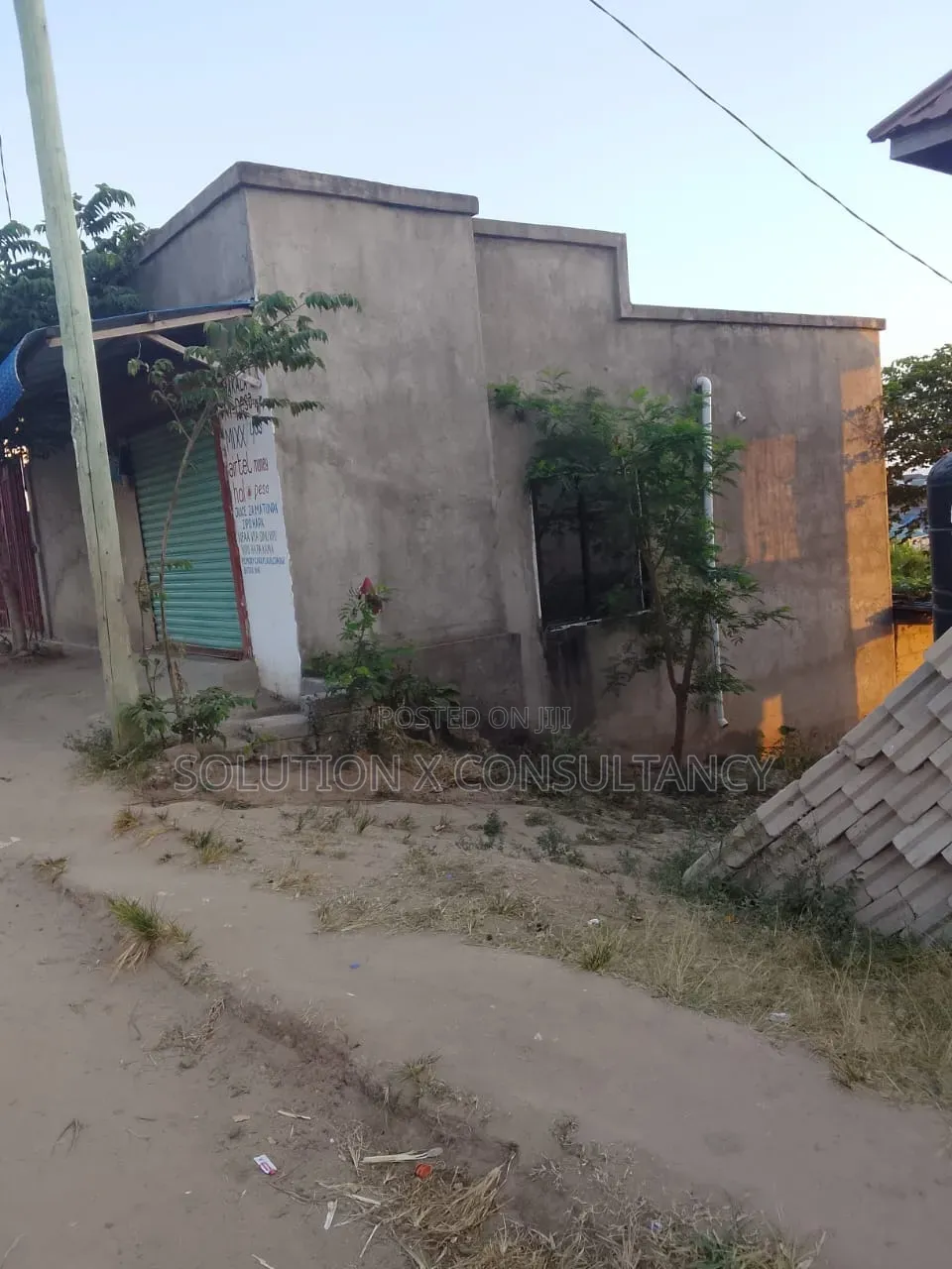 5bdrm House in Mbezi for sale in Mbezi