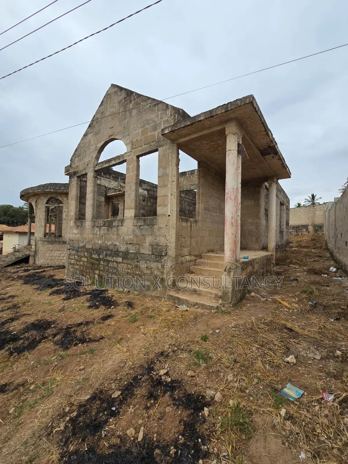 4bdrm House in Mbezi for sale in Mbezi