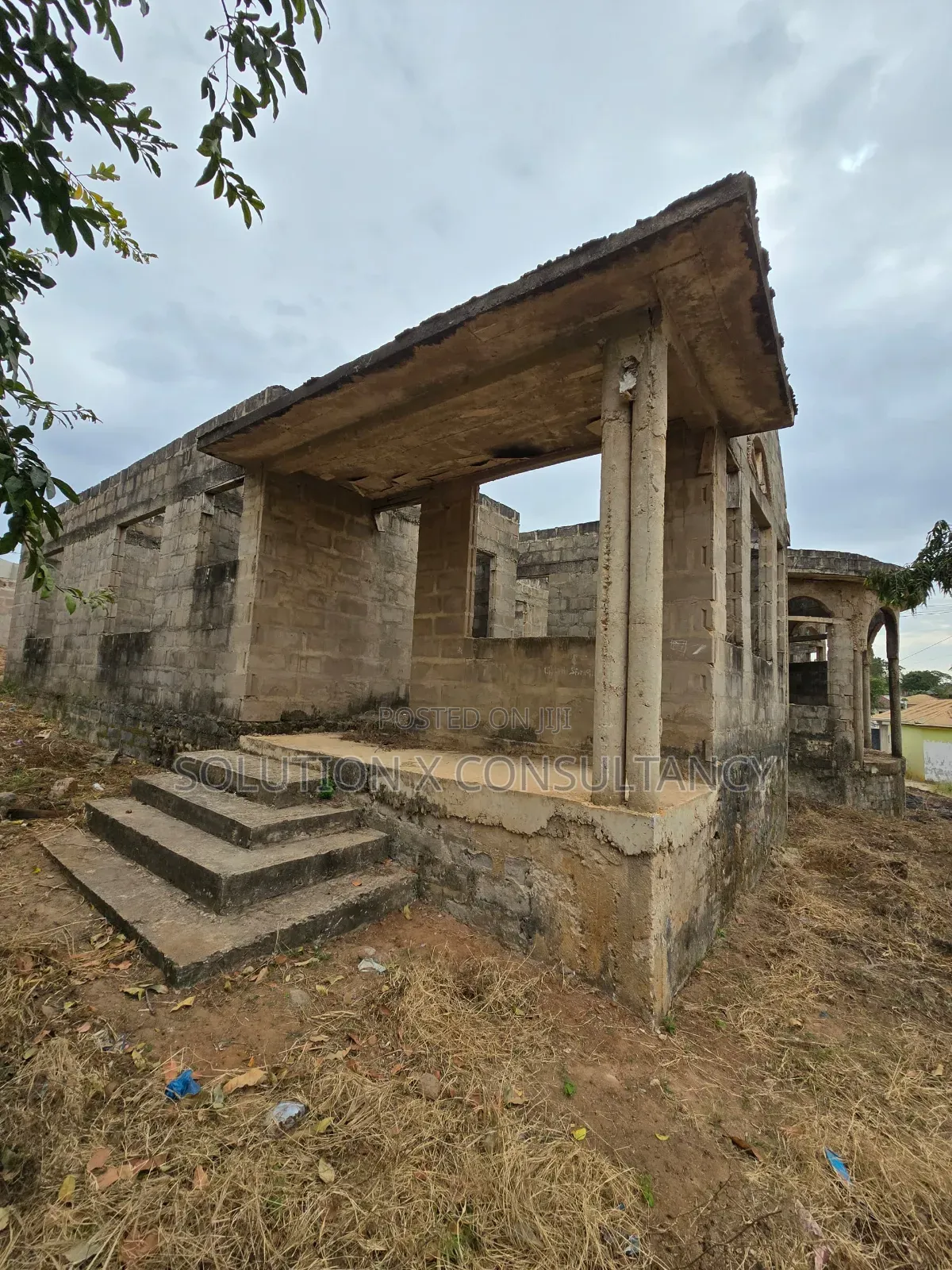 4bdrm House in Mbezi for sale in Mbezi