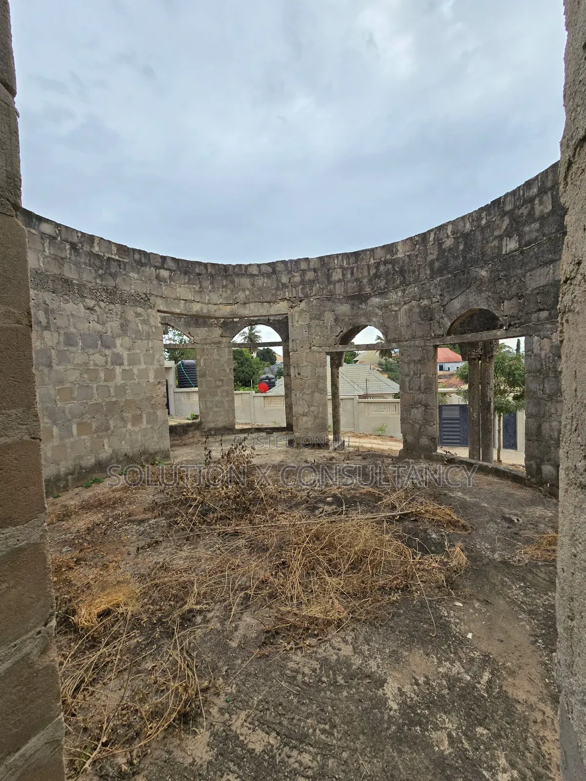 4bdrm House in Mbezi for sale in Mbezi