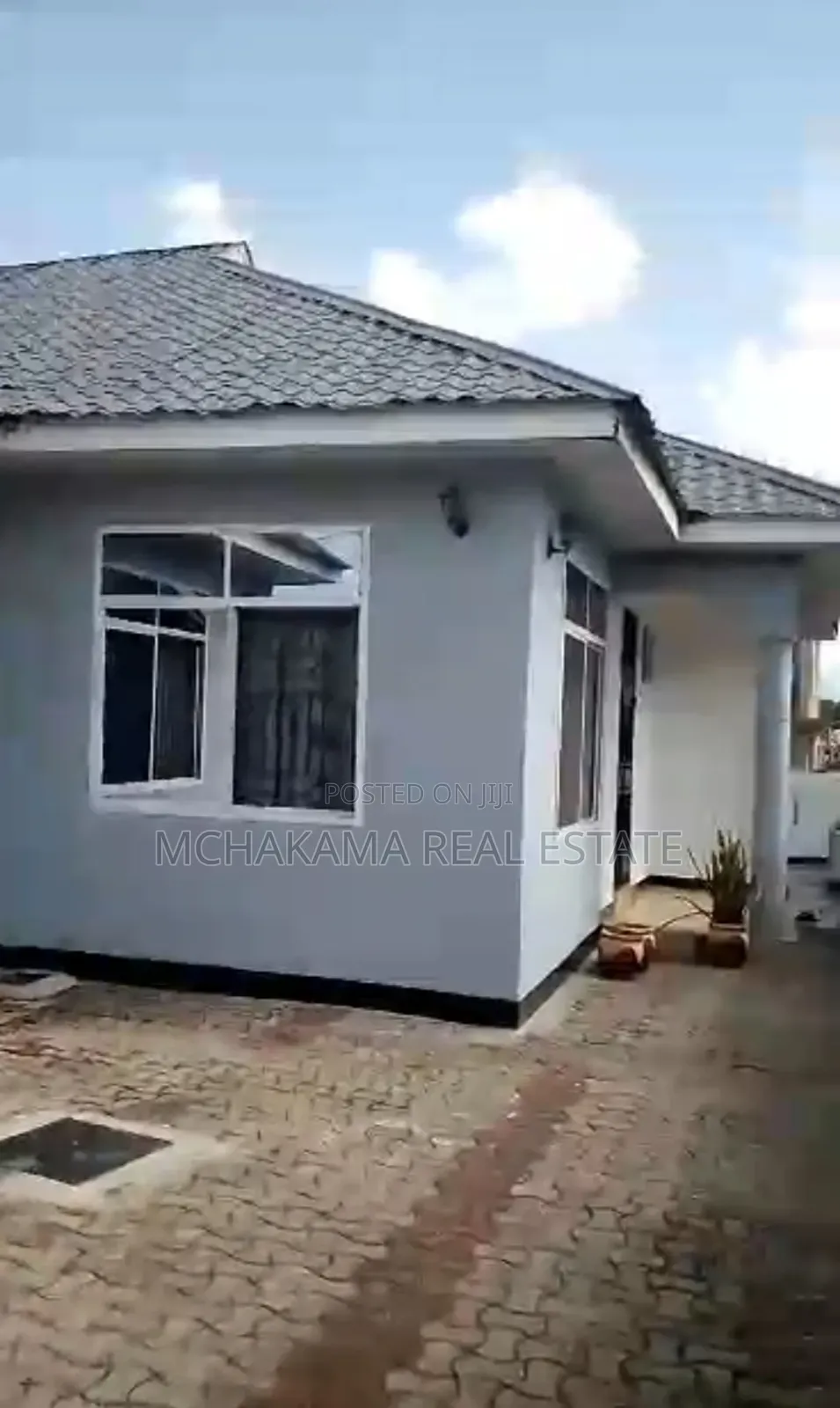 3bdrm Apartment in Mchakama Real Estate, Kinyerezi for sale in Kinyerezi