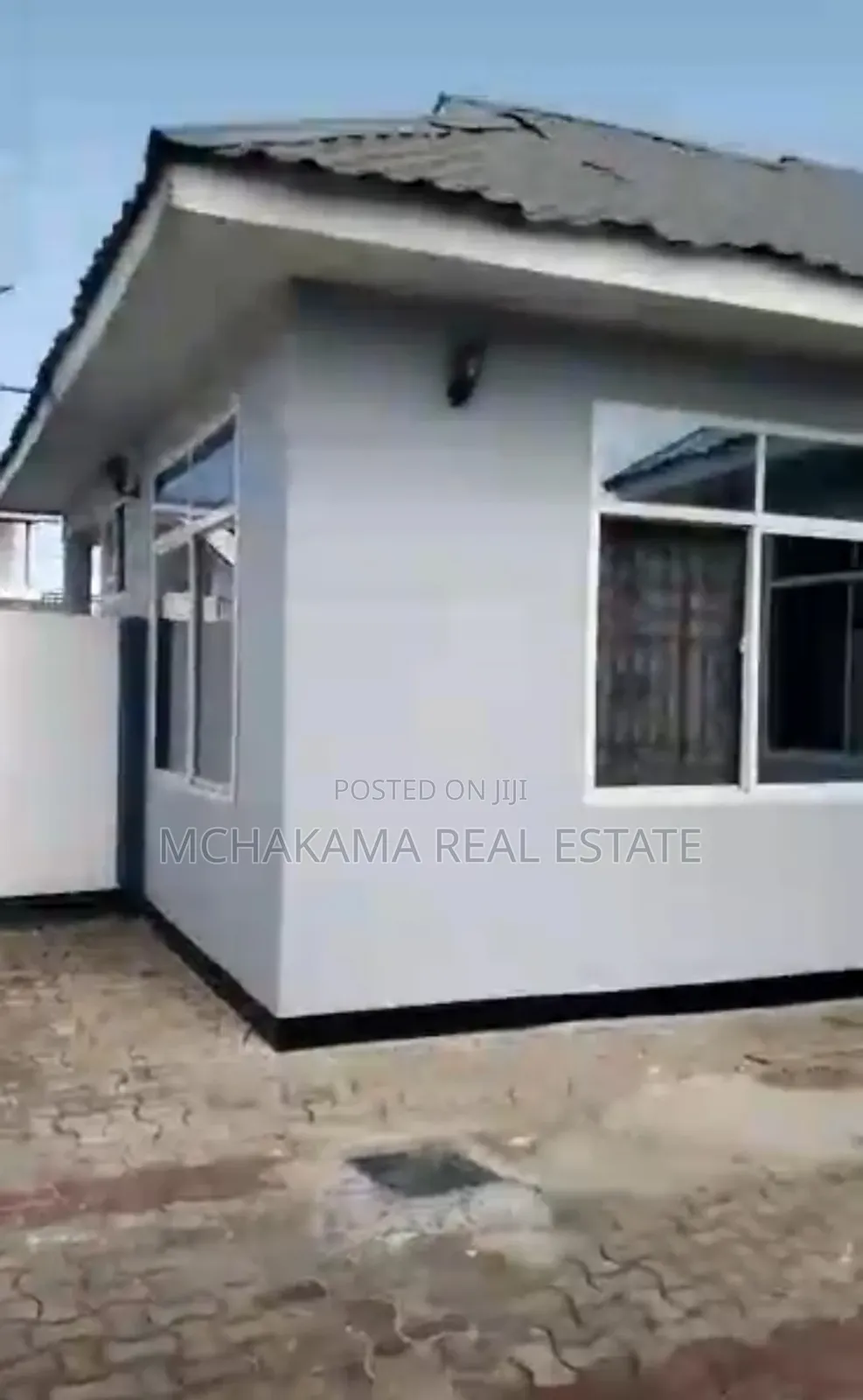 3bdrm Apartment in Mchakama Real Estate, Kinyerezi for sale in Kinyerezi