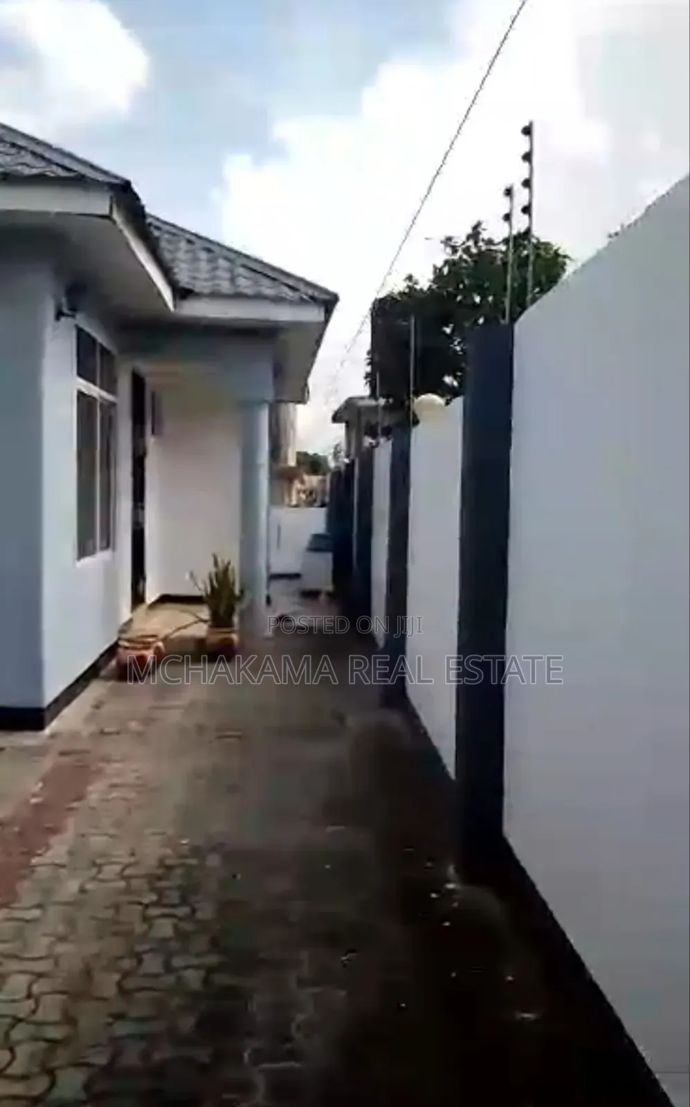 3bdrm Apartment in Mchakama Real Estate, Kinyerezi for sale in Kinyerezi