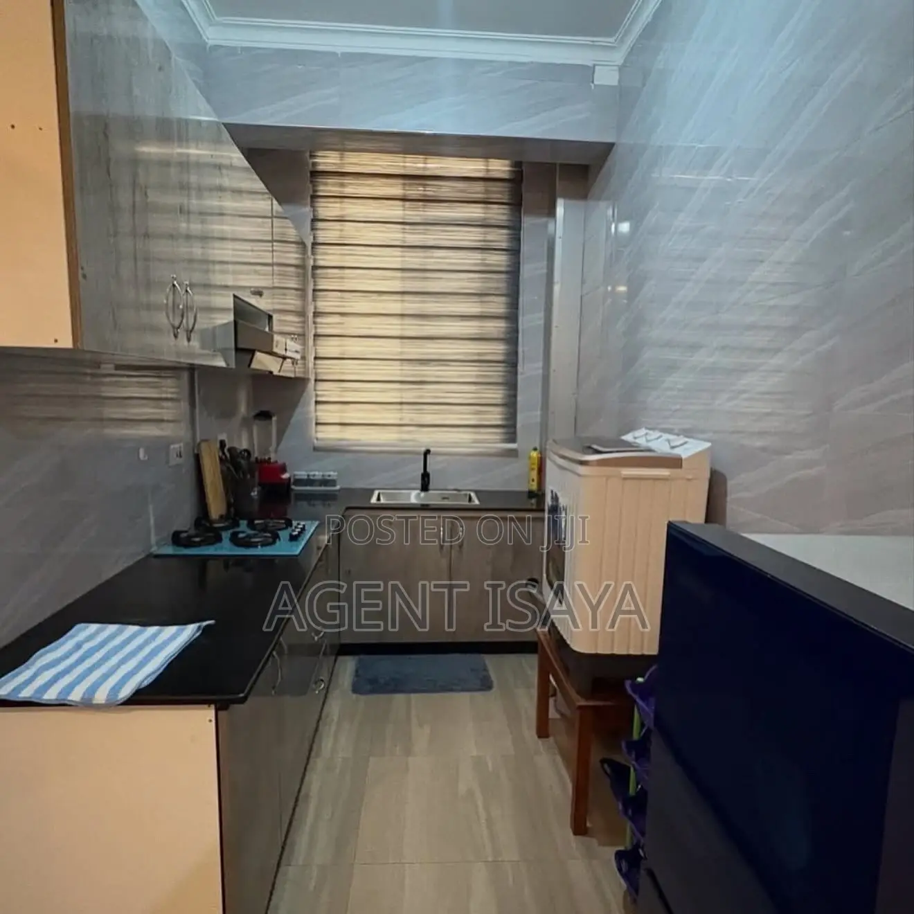 Furnished 2bdrm Apartment in Mikocheni for rent in Mikocheni